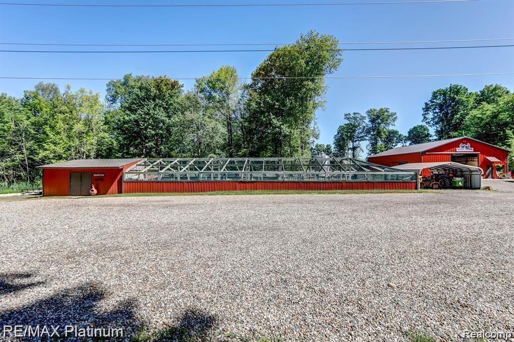 Howell, Michigan, 48843, United States, 5 Bedrooms Bedrooms, ,6 BathroomsBathrooms,Residential,Active,1714075