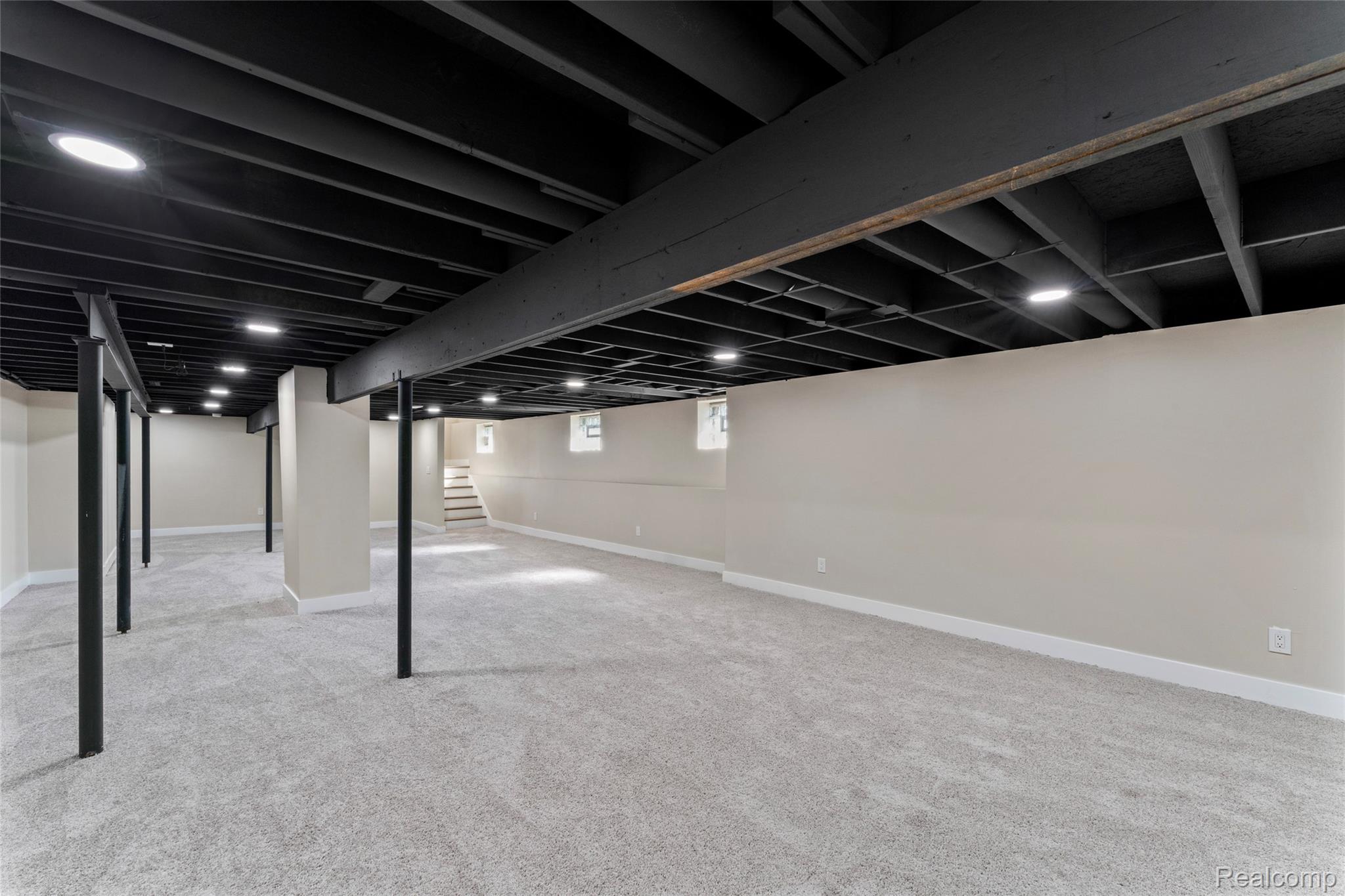 Detroit, Michigan, 48201, United States, 5 Bedrooms Bedrooms, ,6 BathroomsBathrooms,Residential,Active,1963411