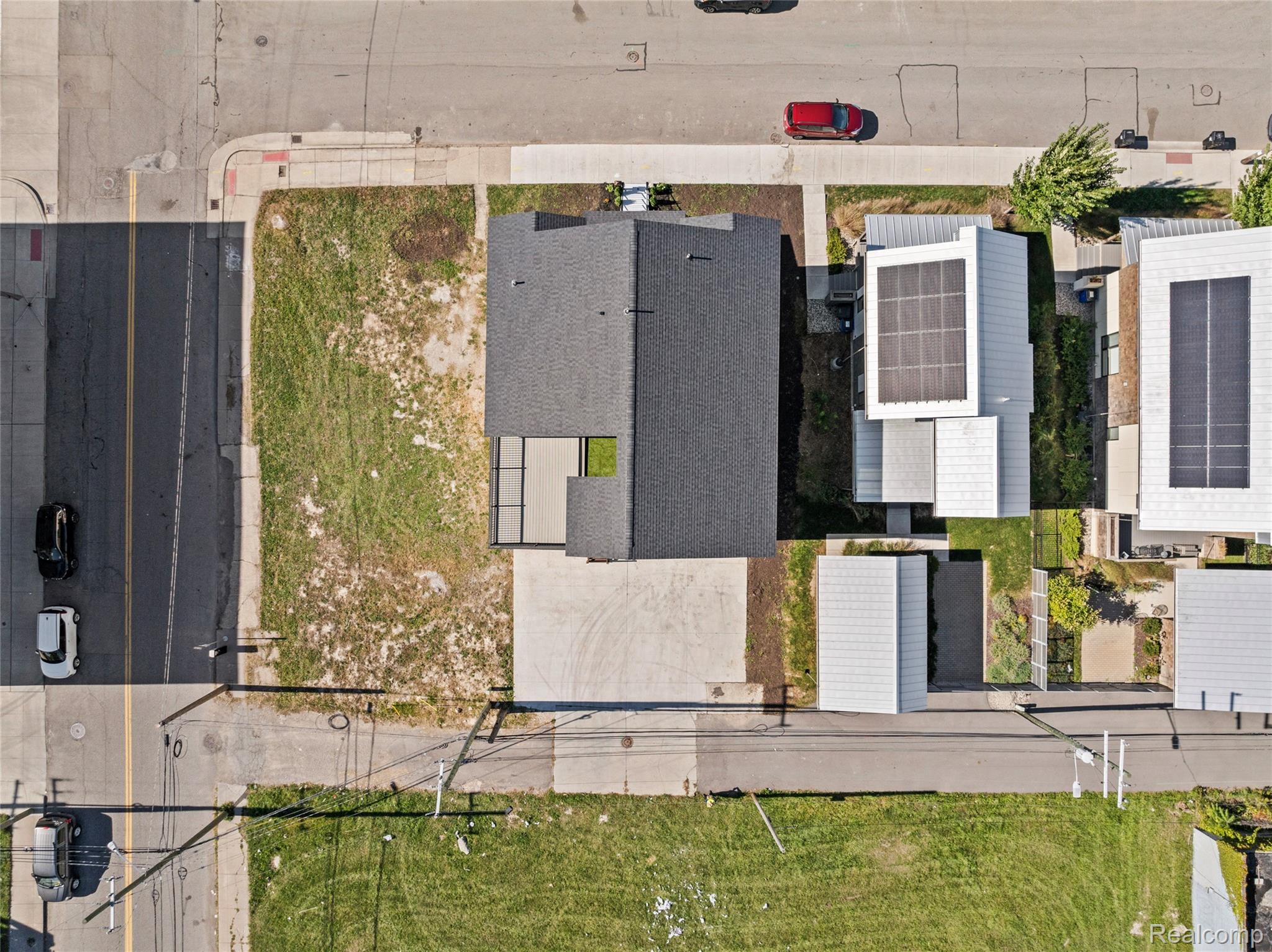 Detroit, Michigan, 48201, United States, 5 Bedrooms Bedrooms, ,6 BathroomsBathrooms,Residential,Active,1963411