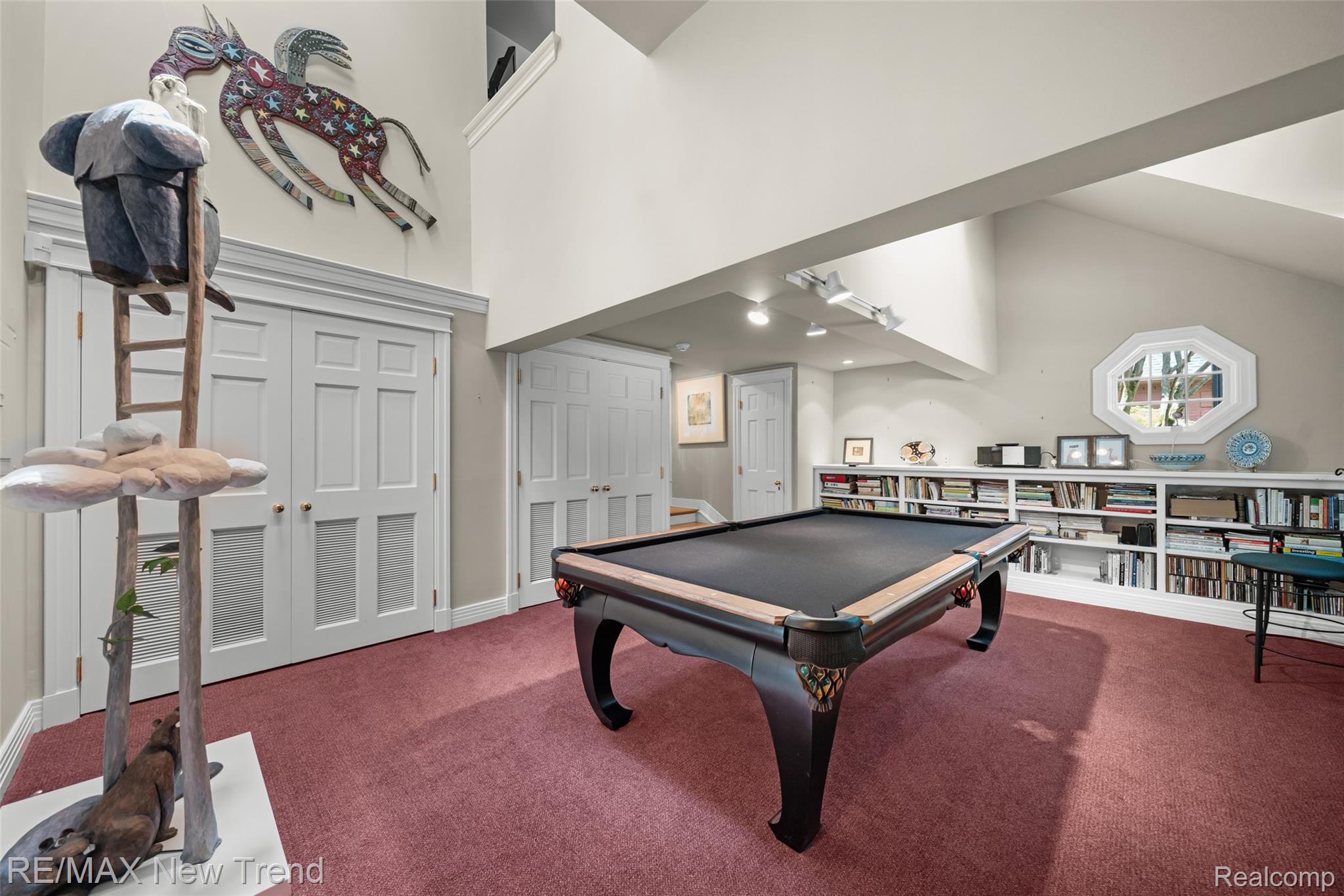 Franklin, Michigan, 48025, United States, 4 Bedrooms Bedrooms, ,4 BathroomsBathrooms,Residential,Active,1926907