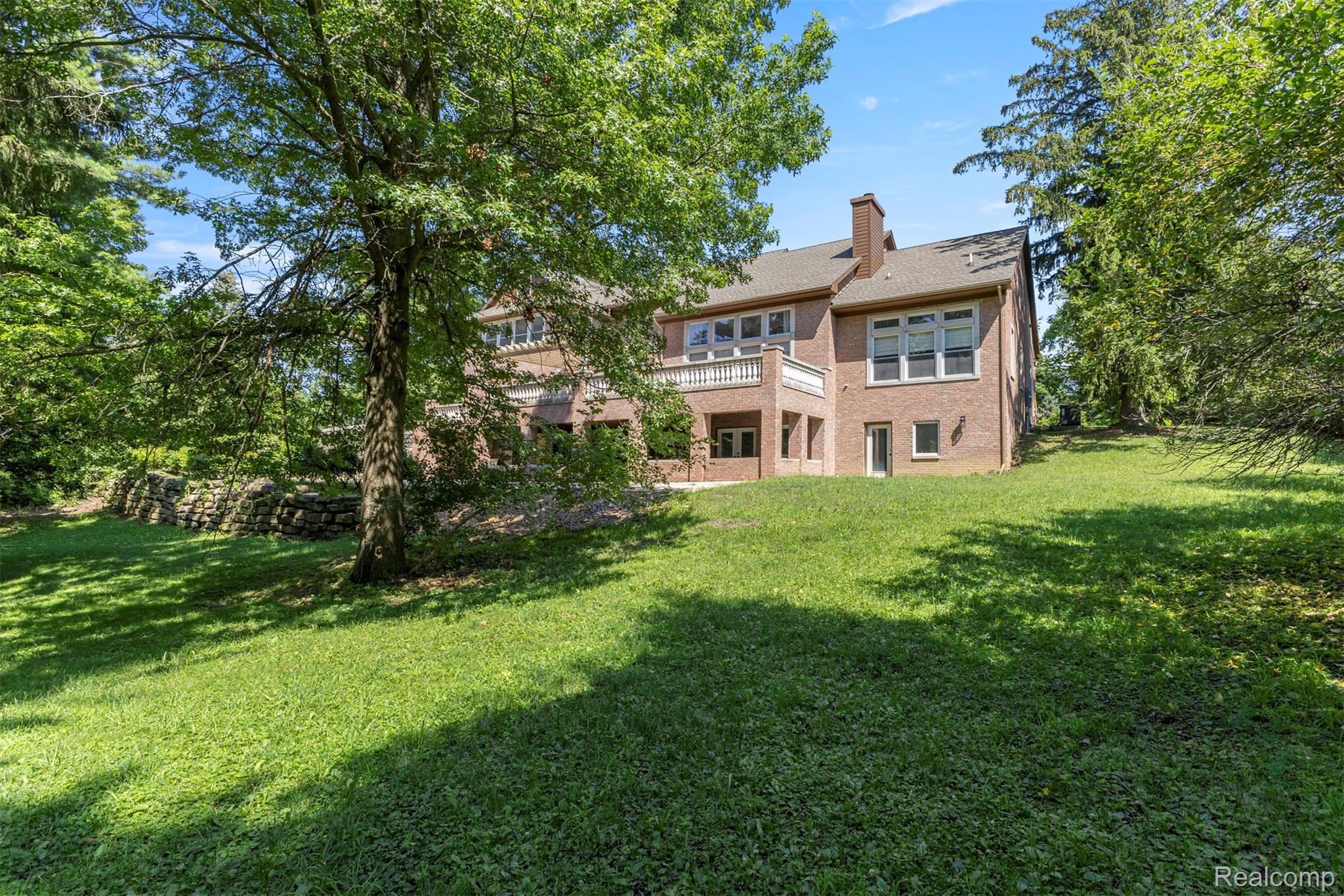 Northville, Michigan, 48167, United States, 5 Bedrooms Bedrooms, ,6 BathroomsBathrooms,Residential,Active,1905093