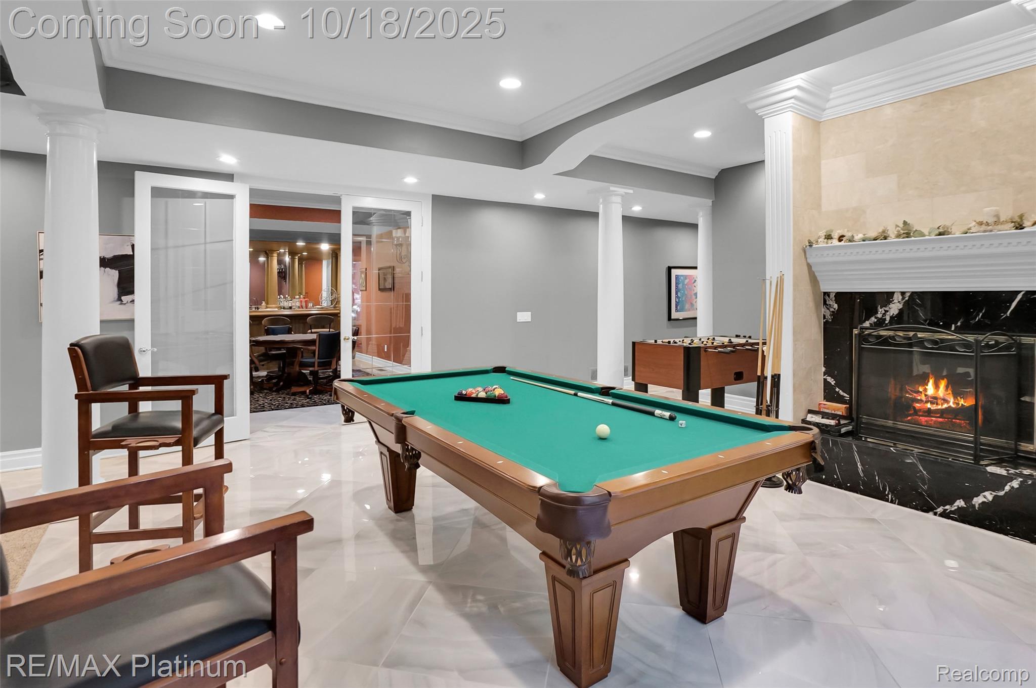 Brighton, Michigan, 48116, United States, 6 Bedrooms Bedrooms, ,7 BathroomsBathrooms,Residential,Active,1965994