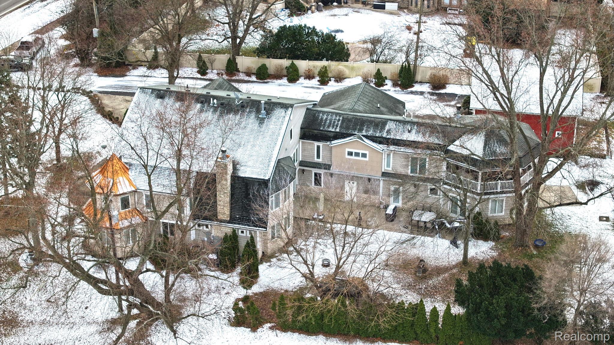 Bloomfieldhills, Michigan, 48301, United States, 7 Bedrooms Bedrooms, ,8 BathroomsBathrooms,Residential,Active,2014613