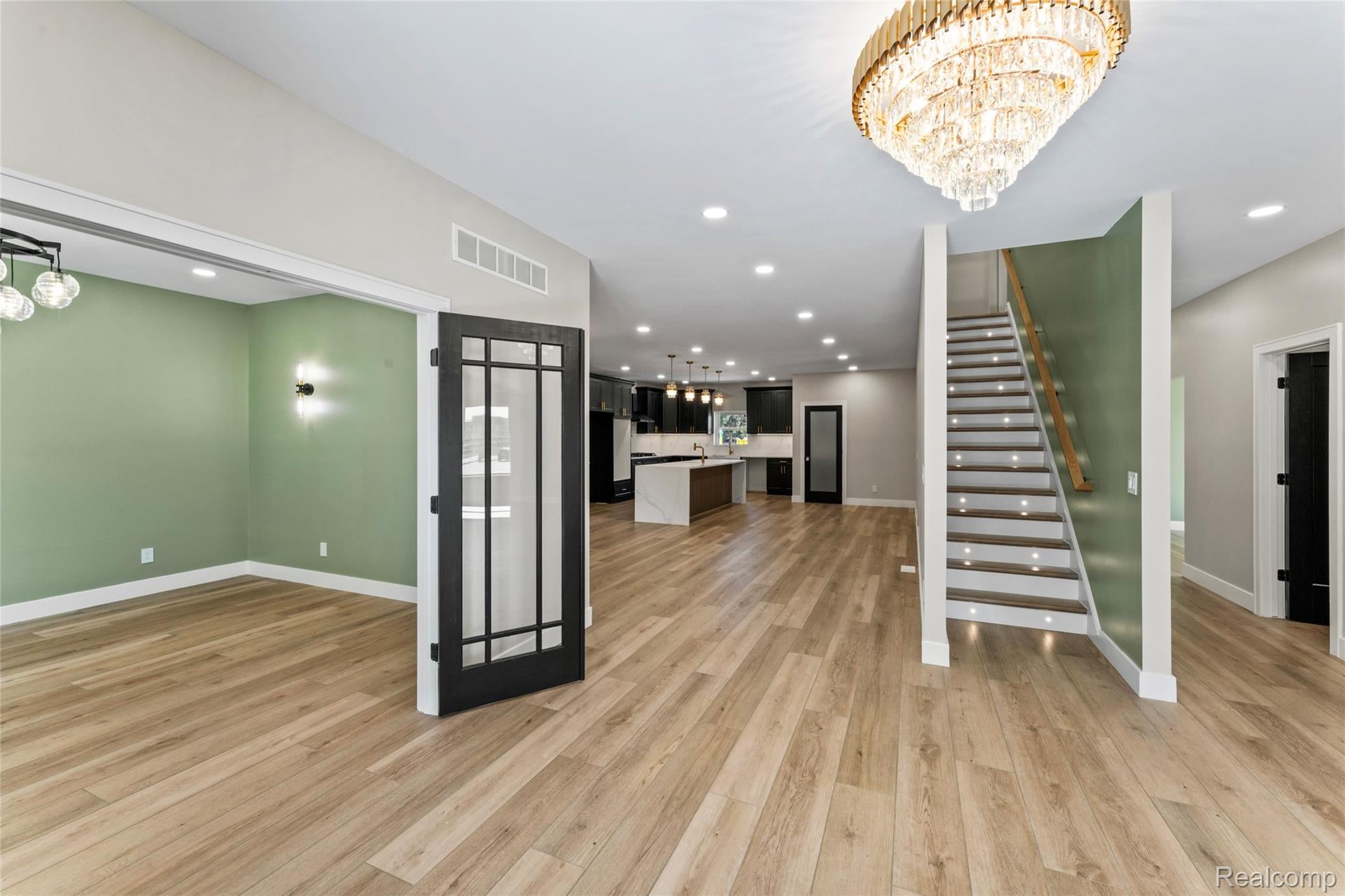 Detroit, Michigan, 48201, United States, 5 Bedrooms Bedrooms, ,6 BathroomsBathrooms,Residential,Active,1963411