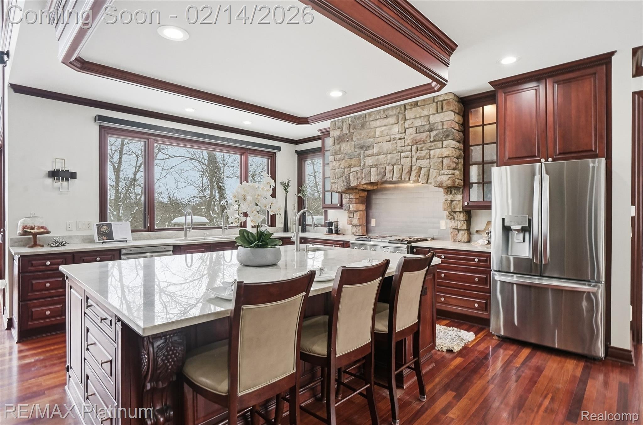 Whitmorelake, Michigan, 48189, United States, 6 Bedrooms Bedrooms, ,6 BathroomsBathrooms,Residential,Active,2018190