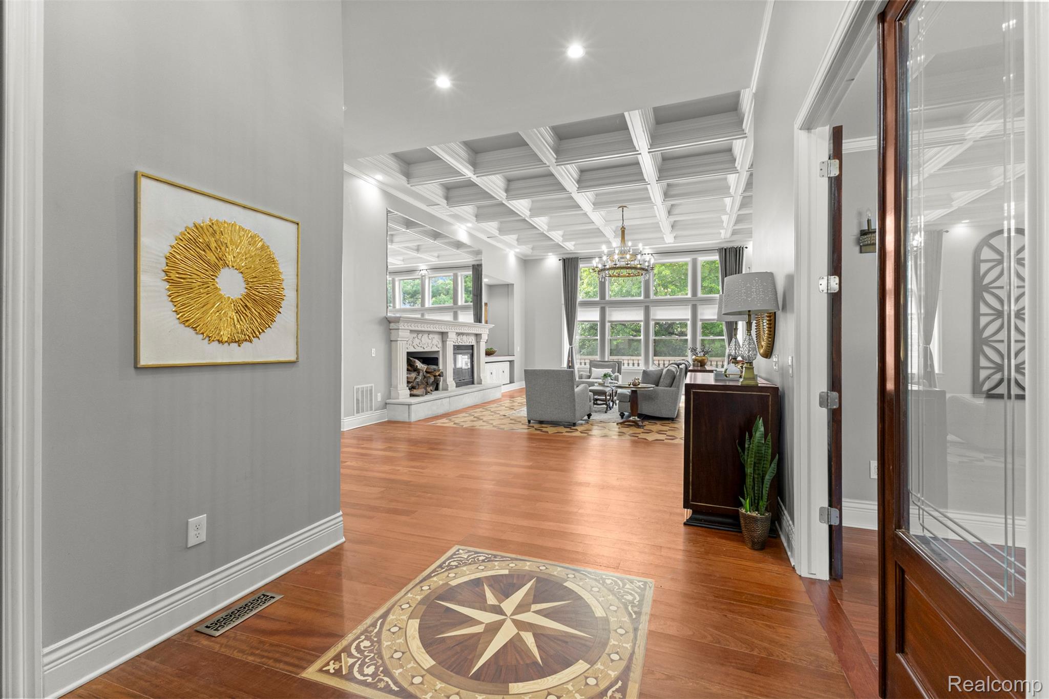 Northville, Michigan, 48167, United States, 5 Bedrooms Bedrooms, ,6 BathroomsBathrooms,Residential,Active,1905093