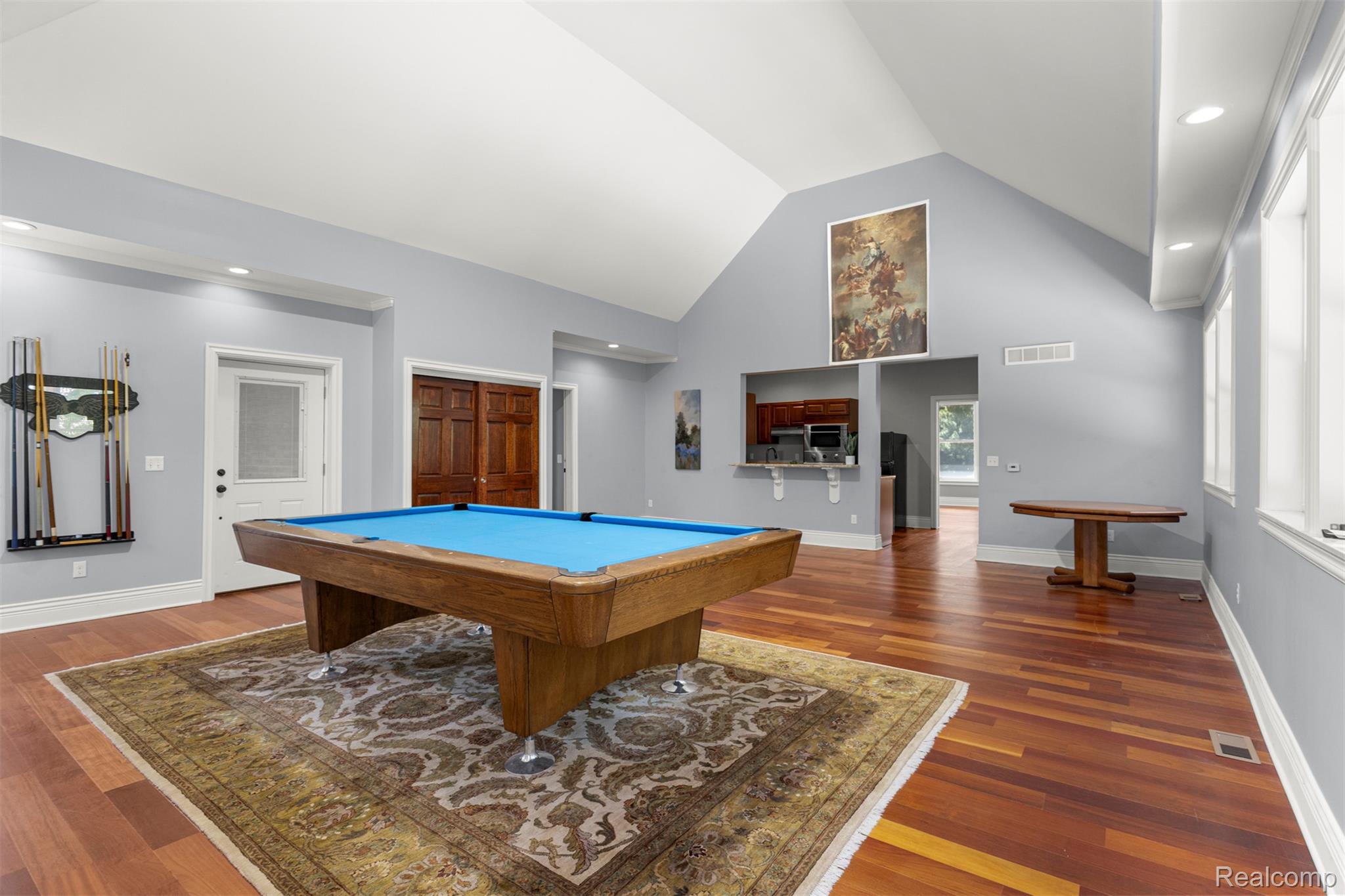 Northville, Michigan, 48167, United States, 5 Bedrooms Bedrooms, ,6 BathroomsBathrooms,Residential,Active,1905093