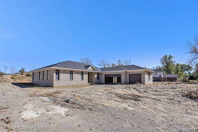 Franklin, Michigan, 48025, United States, 3 Bedrooms Bedrooms, ,3 BathroomsBathrooms,Residential,Active,2009420