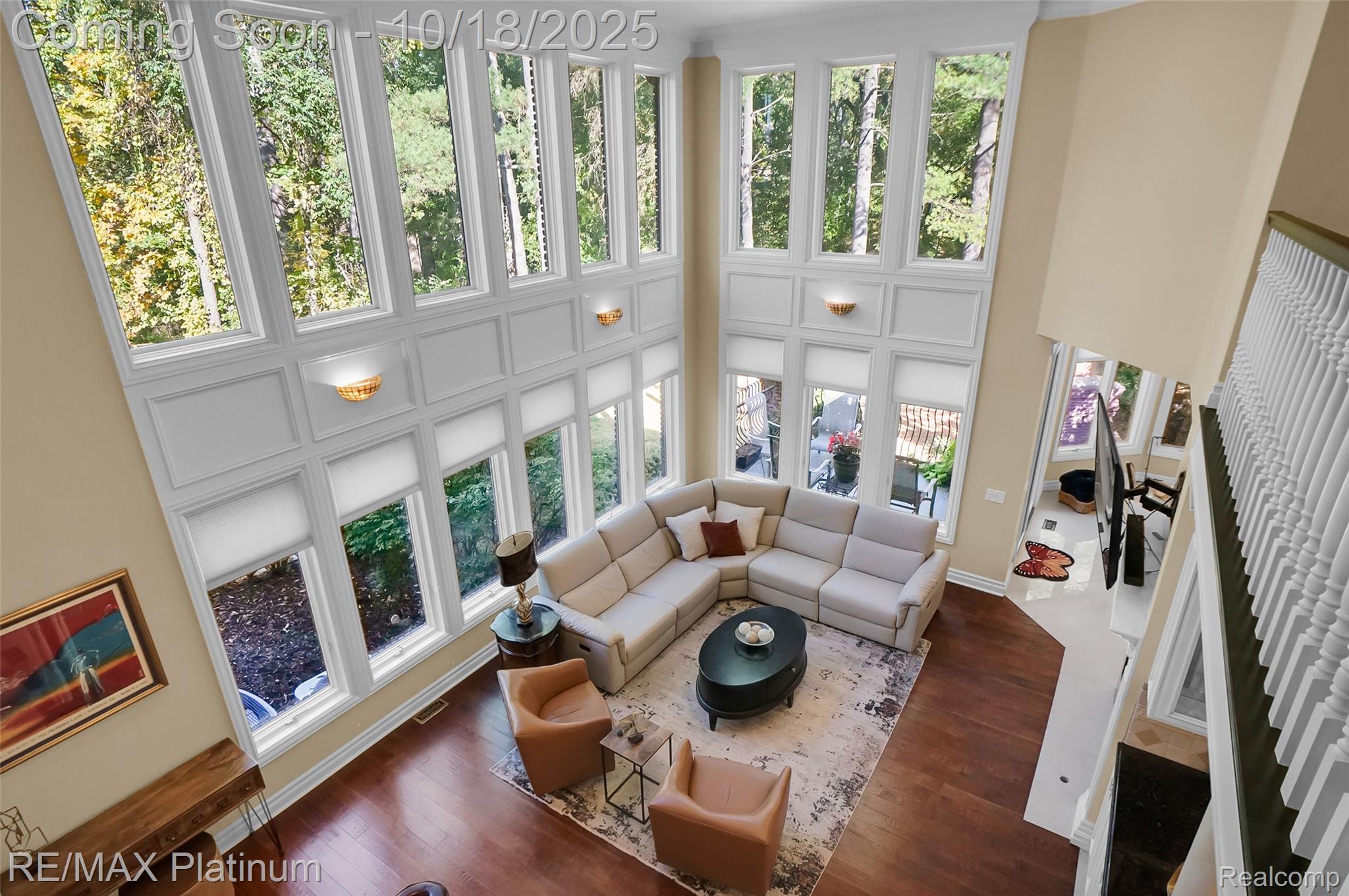 Brighton, Michigan, 48116, United States, 6 Bedrooms Bedrooms, ,7 BathroomsBathrooms,Residential,Active,1965994