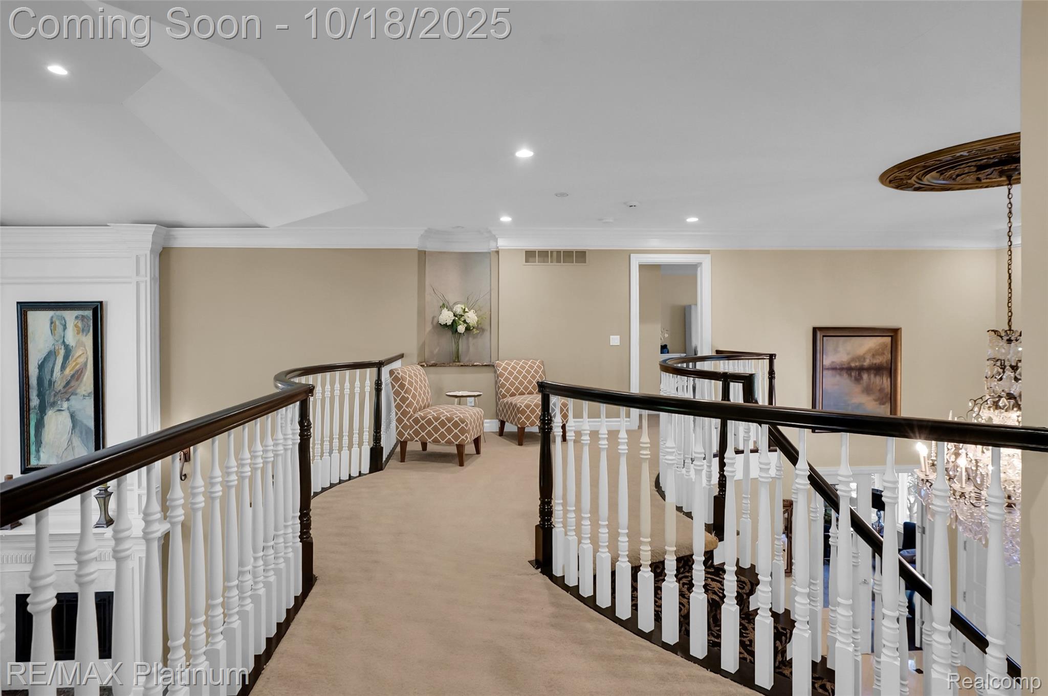 Brighton, Michigan, 48116, United States, 6 Bedrooms Bedrooms, ,7 BathroomsBathrooms,Residential,Active,1965994