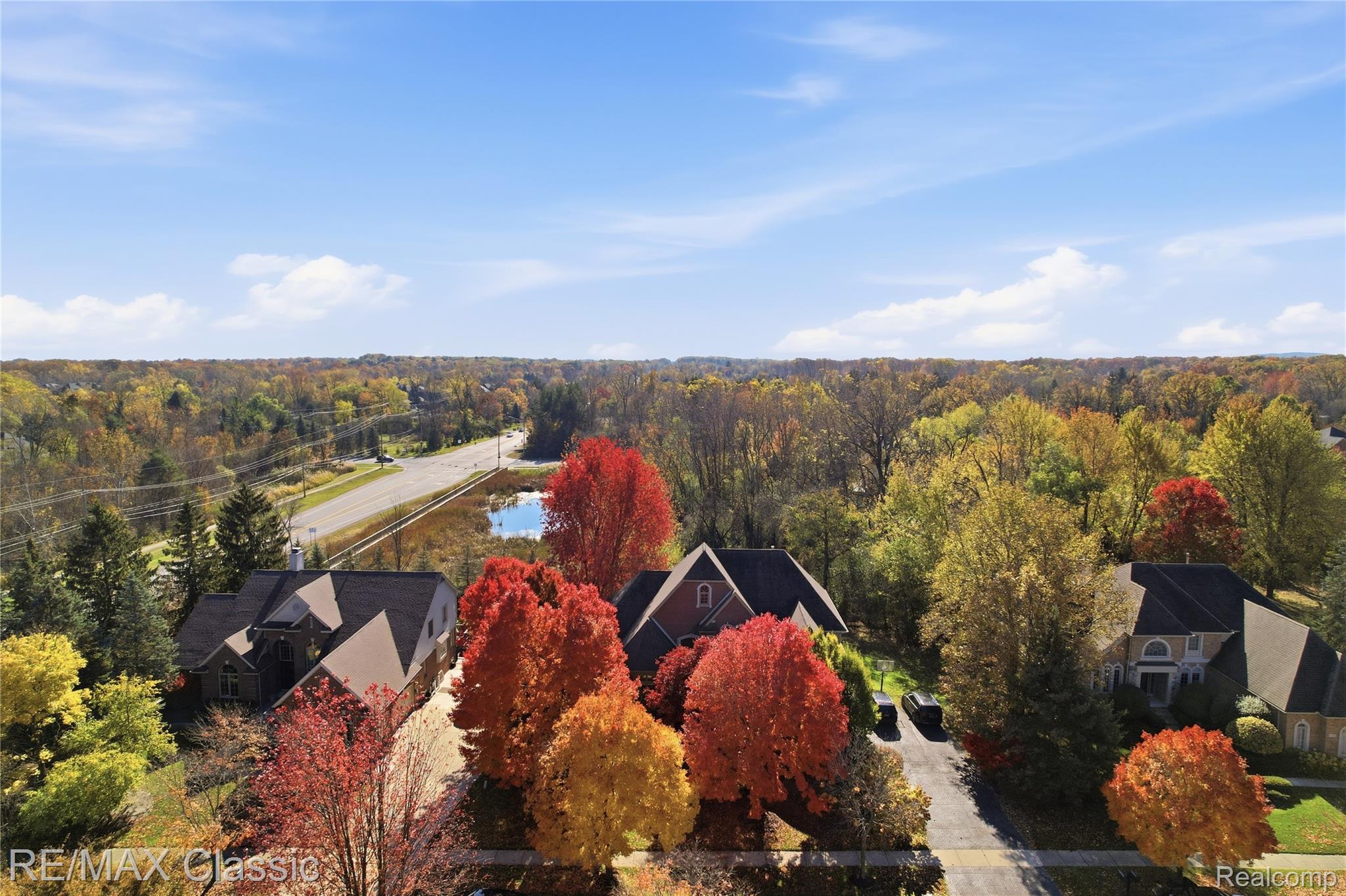 Novi, Michigan, 48374, United States, 4 Bedrooms Bedrooms, ,6 BathroomsBathrooms,Residential,Active,1973284