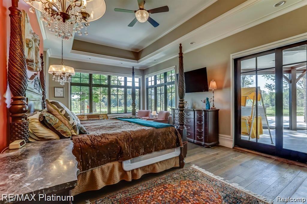 Howell, Michigan, 48843, United States, 5 Bedrooms Bedrooms, ,6 BathroomsBathrooms,Residential,Active,1714075