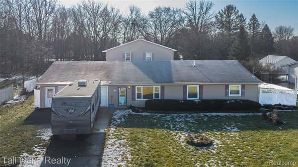 Flint, MI Homes For Sale & Real Estate | REMAX