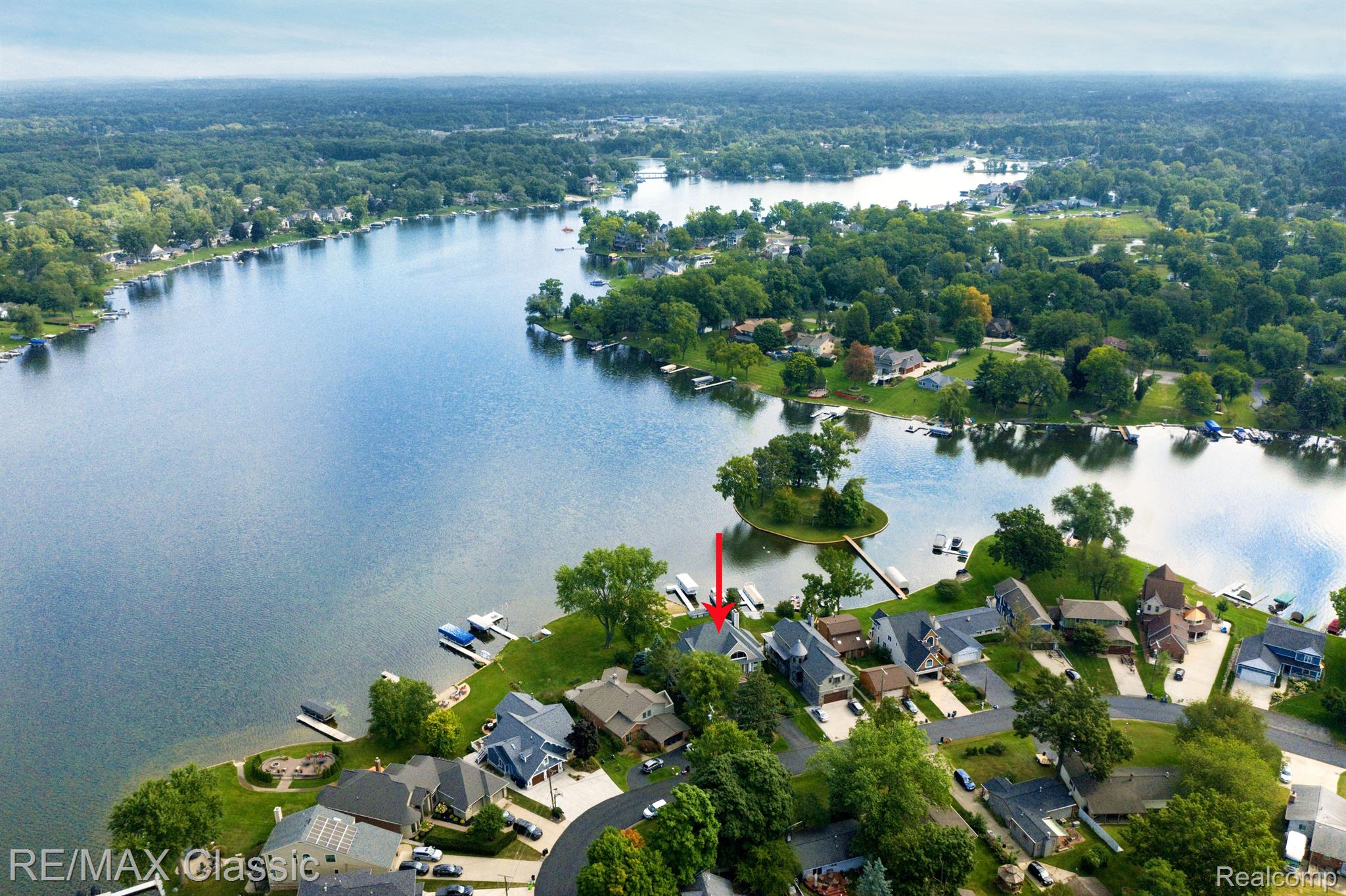 Wolverinelake, Michigan, 48390, United States, ,4 BathroomsBathrooms,Residential,Active,1831819