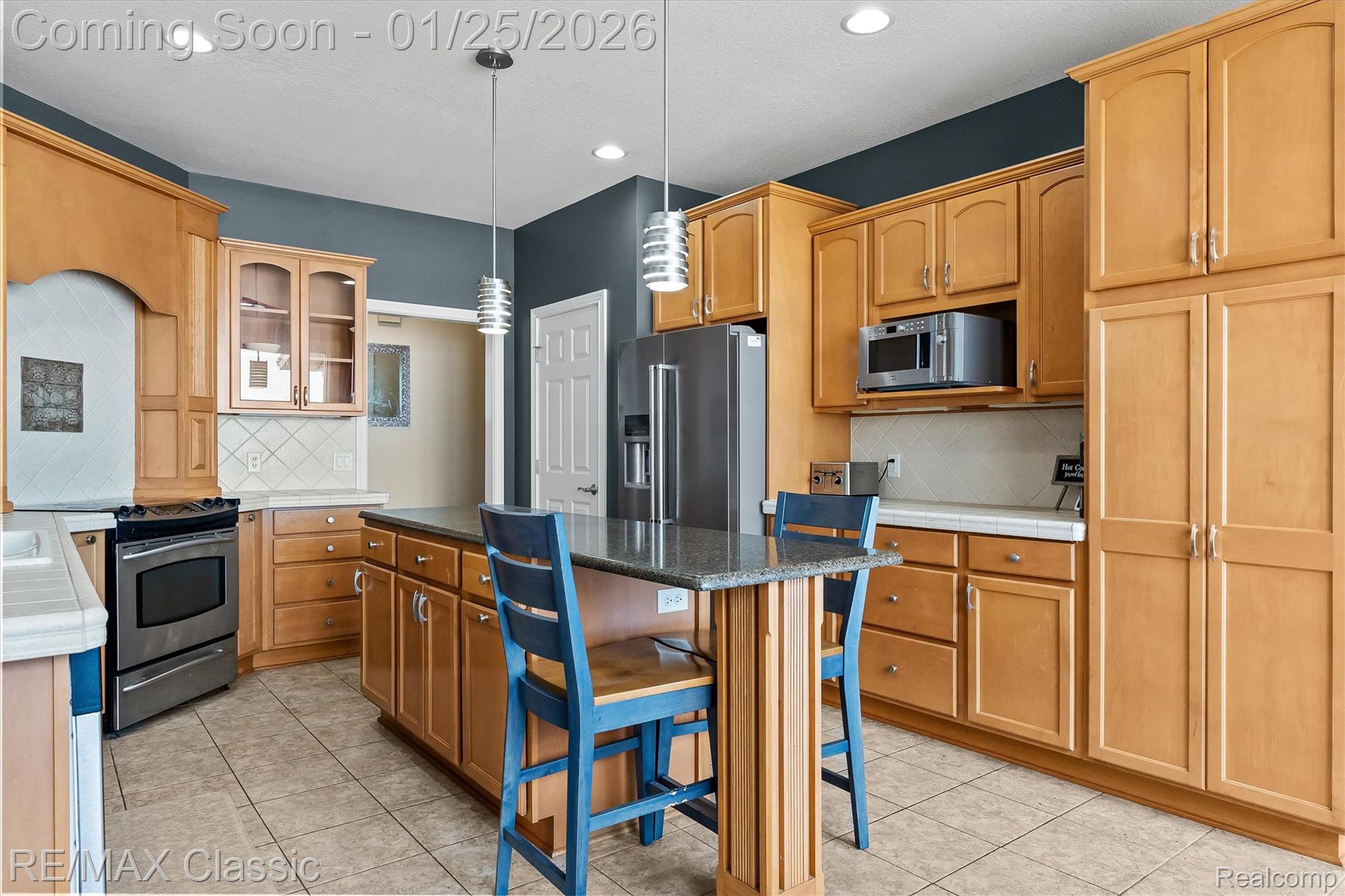 Whitehall, Michigan, 49461, United States, 5 Bedrooms Bedrooms, ,6 BathroomsBathrooms,Residential,Active,2012808