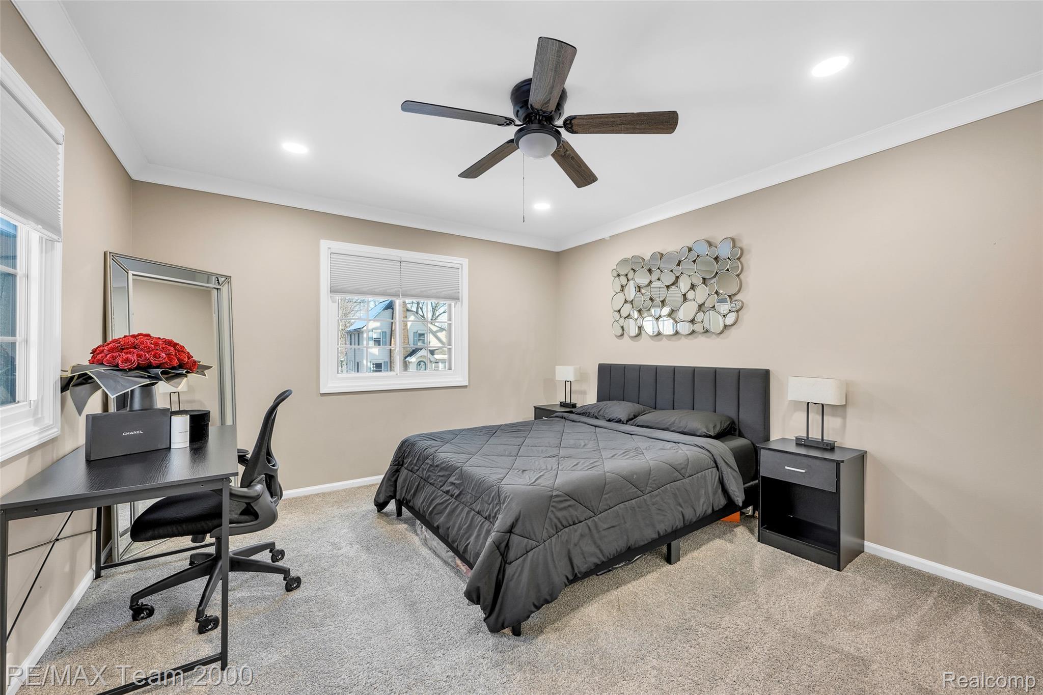 Dearborn, Michigan, 48124, United States, 4 Bedrooms Bedrooms, ,4 BathroomsBathrooms,Residential,Active,1985553