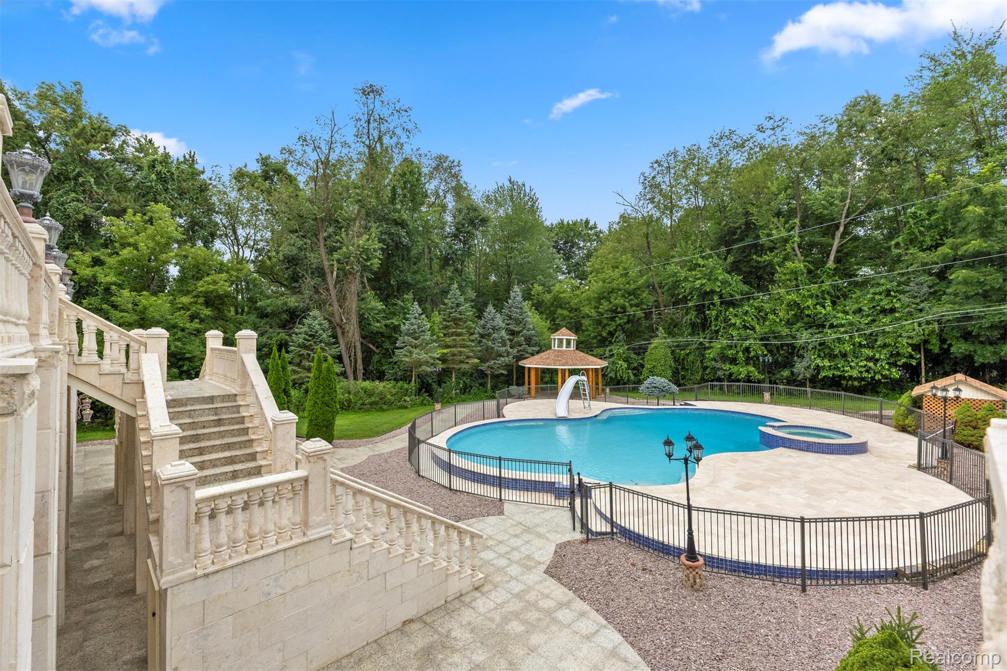Northville, Michigan, 48168, United States, 9 Bedrooms Bedrooms, ,14 BathroomsBathrooms,Residential,Active,1904136