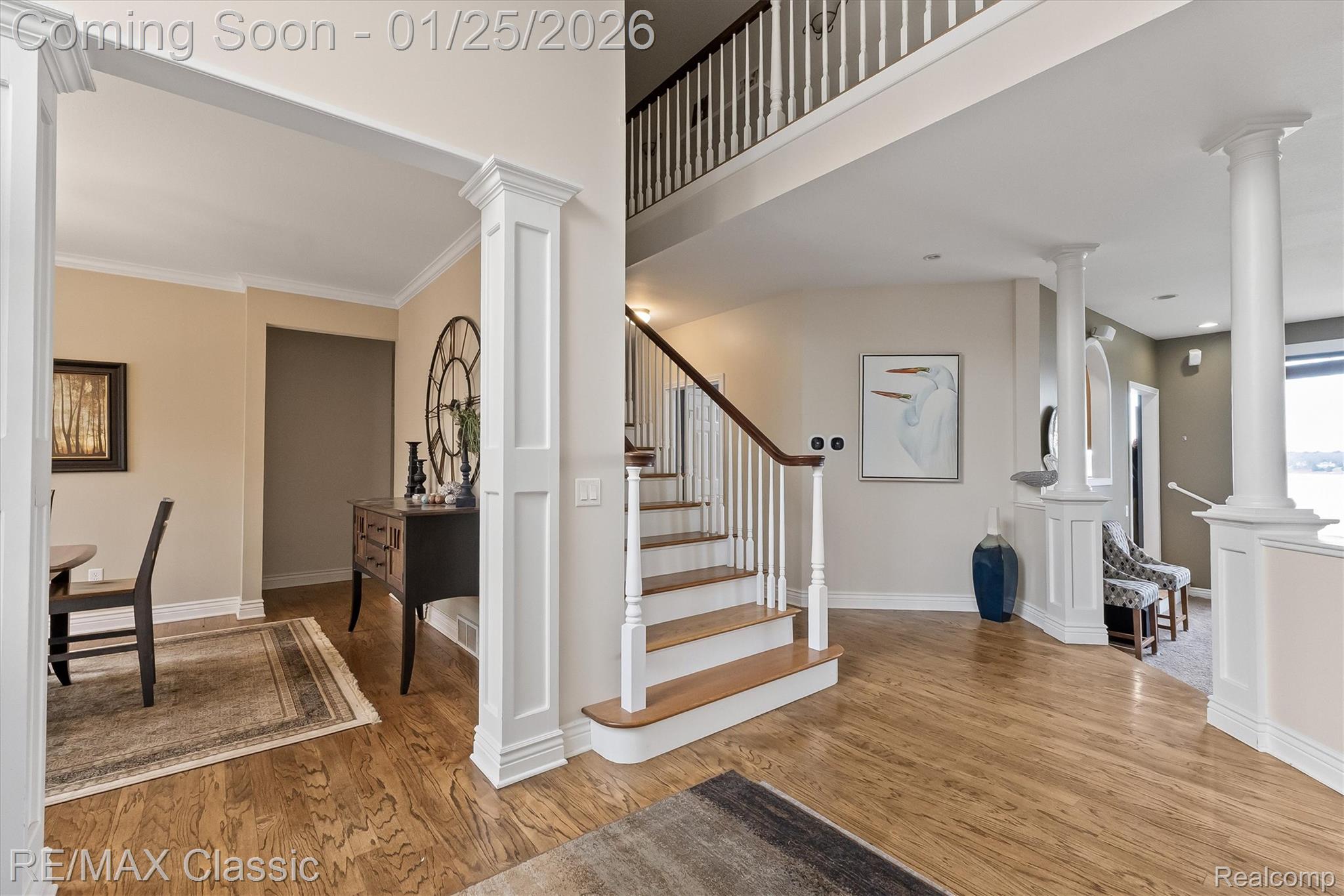 Whitehall, Michigan, 49461, United States, 5 Bedrooms Bedrooms, ,6 BathroomsBathrooms,Residential,Active,2012808