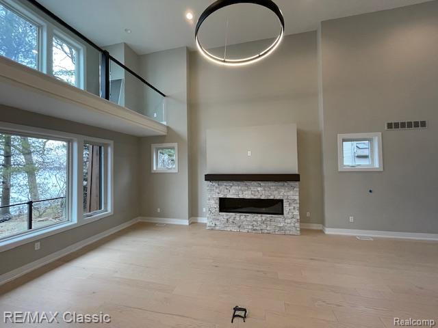 Highland, Michigan, 48357, United States, 4 Bedrooms Bedrooms, ,4 BathroomsBathrooms,Residential,Active,1703285