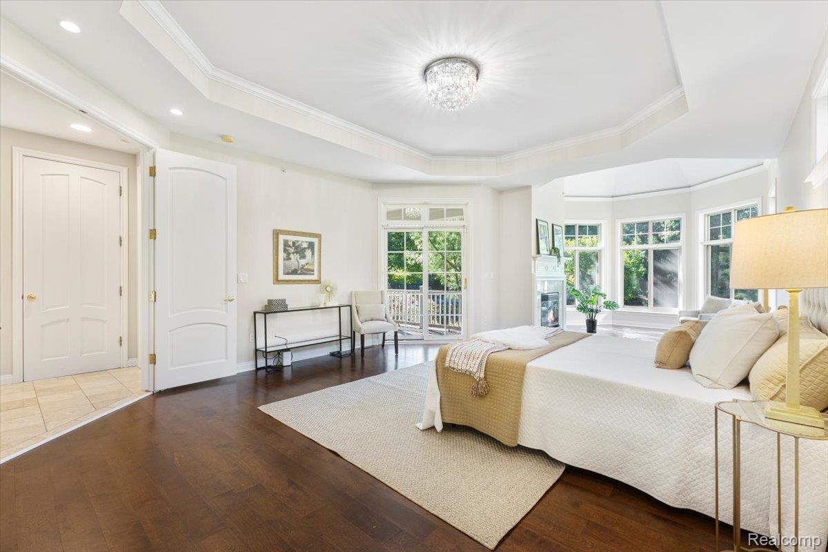 Rochester, Michigan, 48306, United States, 5 Bedrooms Bedrooms, ,6 BathroomsBathrooms,Residential,Active,2009426