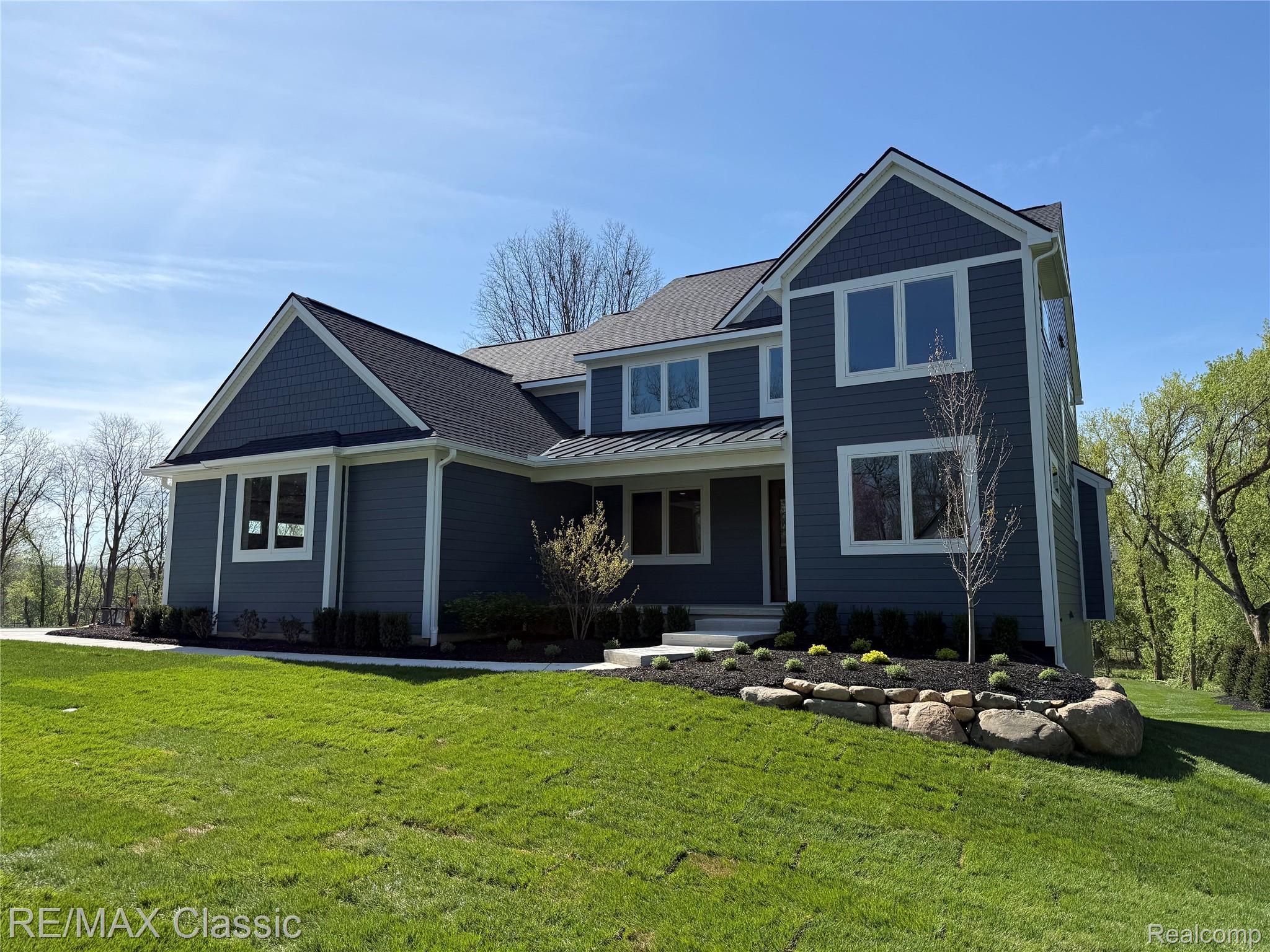 Dexter, Michigan, 48130, United States, 4 Bedrooms Bedrooms, ,4 BathroomsBathrooms,Residential,Active,2036699