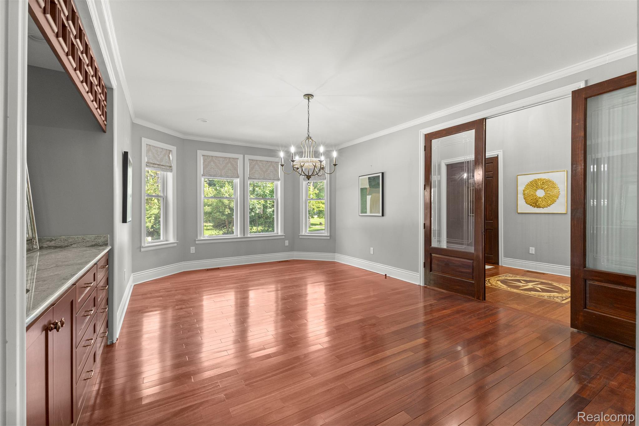 Northville, Michigan, 48167, United States, 5 Bedrooms Bedrooms, ,6 BathroomsBathrooms,Residential,Active,1905093