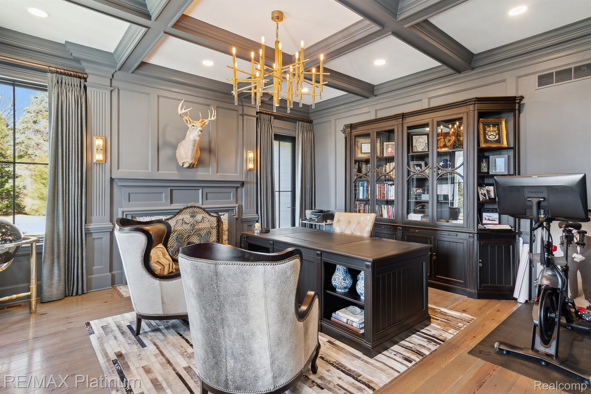 Pinckney, Michigan, 48169, United States, 5 Bedrooms Bedrooms, ,7 BathroomsBathrooms,Residential,Active,2014605