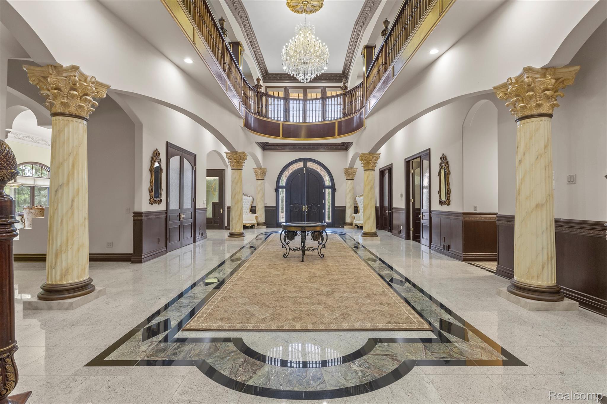 Northville, Michigan, 48168, United States, 9 Bedrooms Bedrooms, ,14 BathroomsBathrooms,Residential,Active,1904136