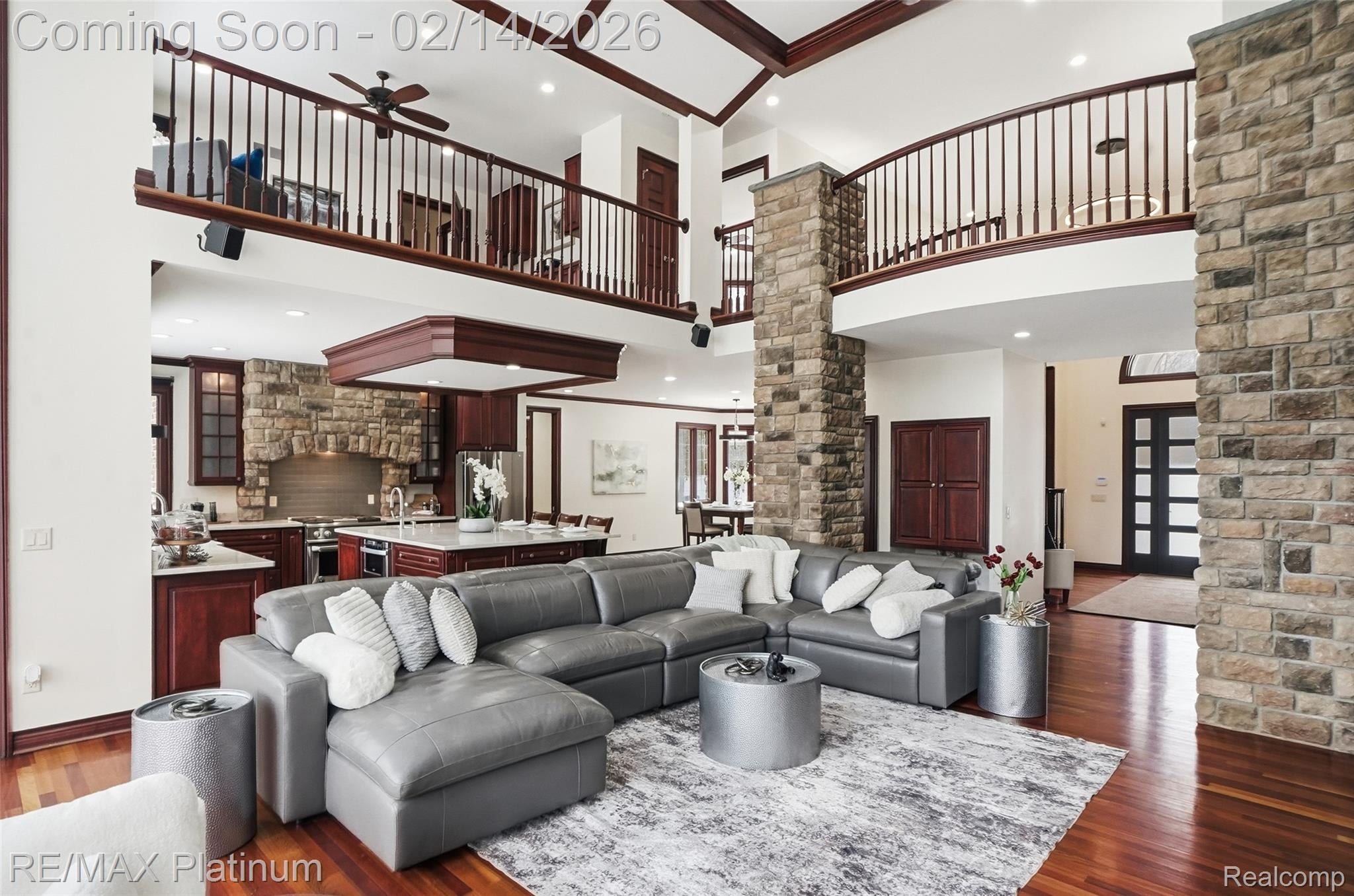 Whitmorelake, Michigan, 48189, United States, 6 Bedrooms Bedrooms, ,6 BathroomsBathrooms,Residential,Active,2018190