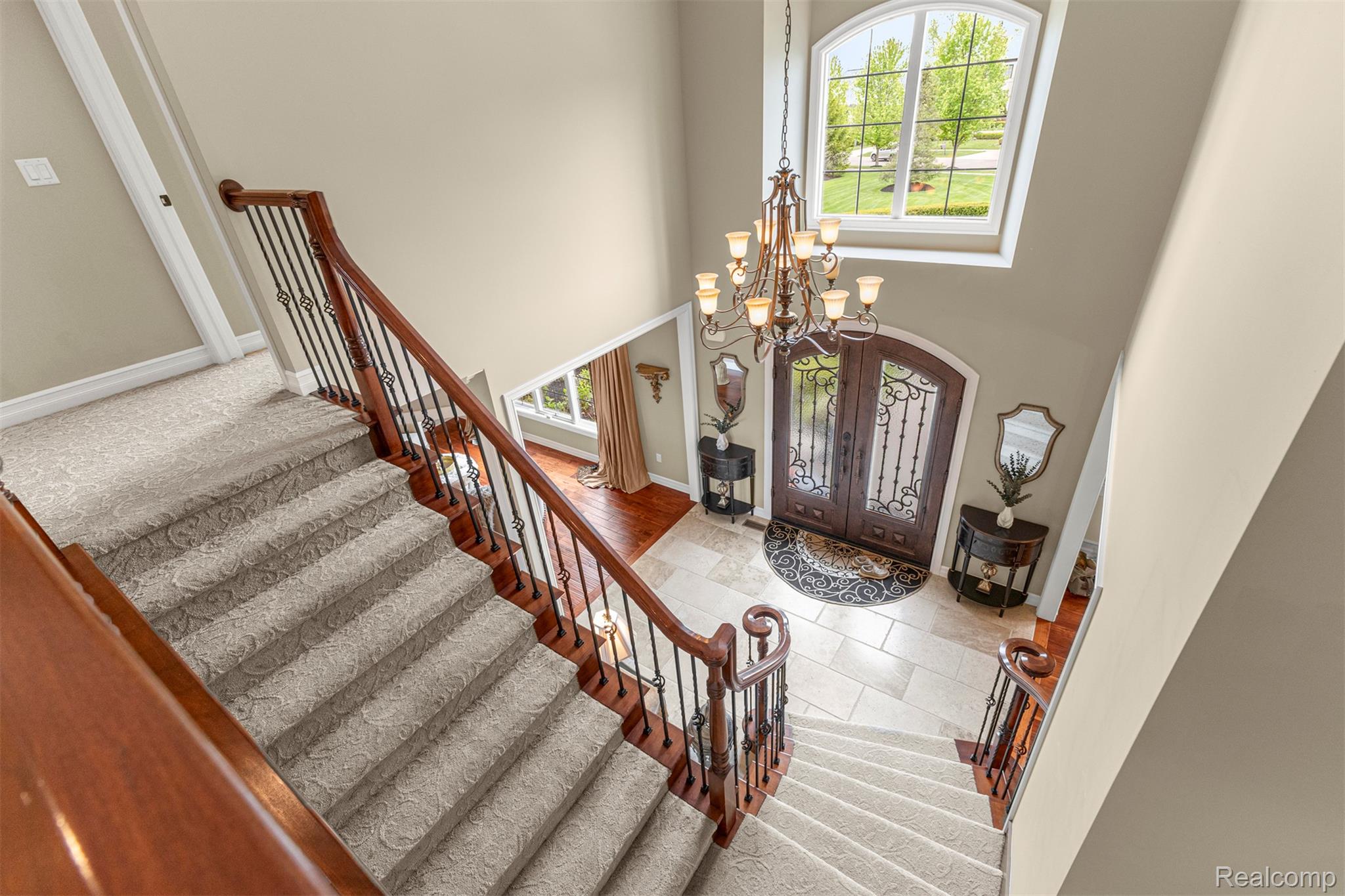 Northville, Michigan, 48167, United States, 4 Bedrooms Bedrooms, ,4 BathroomsBathrooms,Residential,Active,2052116