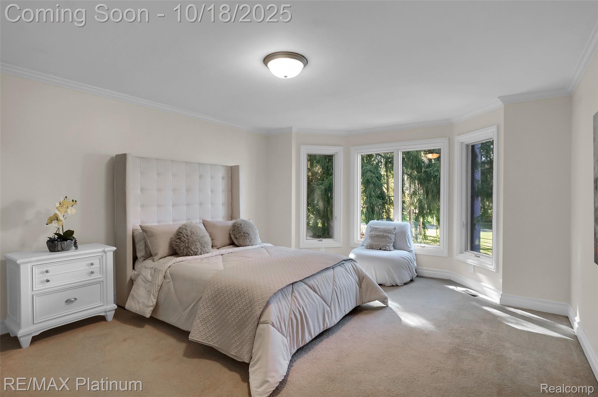 Brighton, Michigan, 48116, United States, 6 Bedrooms Bedrooms, ,7 BathroomsBathrooms,Residential,Active,1965994