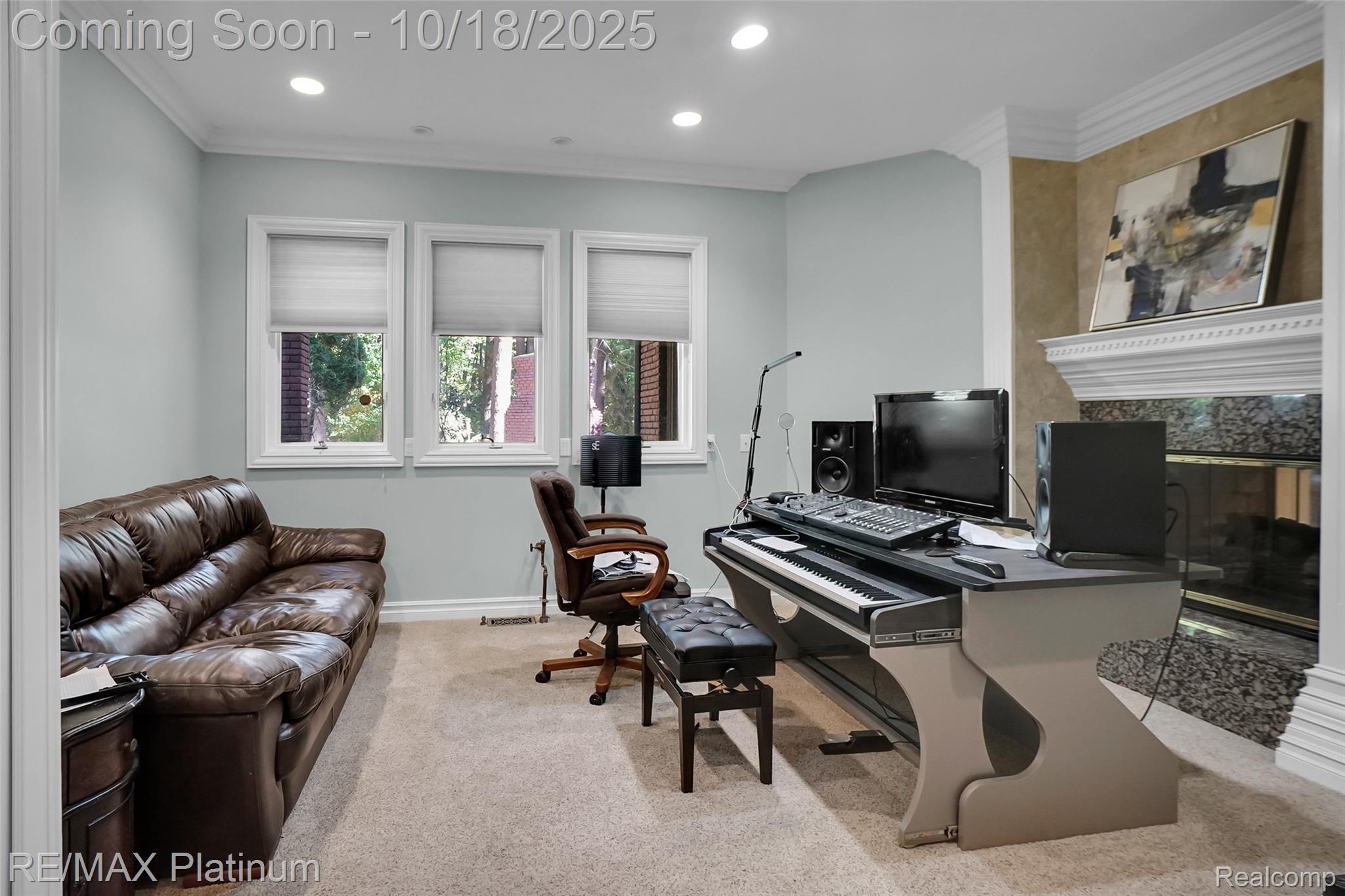 Brighton, Michigan, 48116, United States, 6 Bedrooms Bedrooms, ,7 BathroomsBathrooms,Residential,Active,1965994