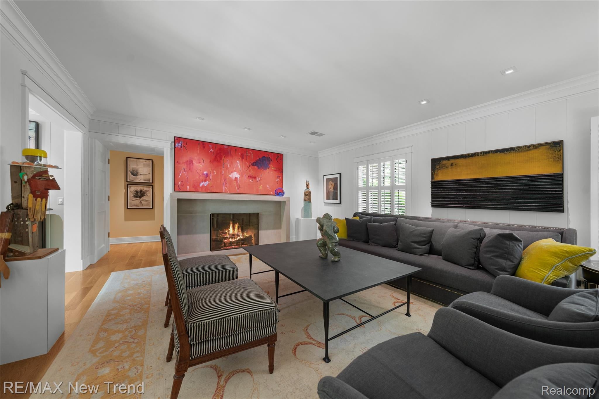 Franklin, Michigan, 48025, United States, 4 Bedrooms Bedrooms, ,4 BathroomsBathrooms,Residential,Active,1926907