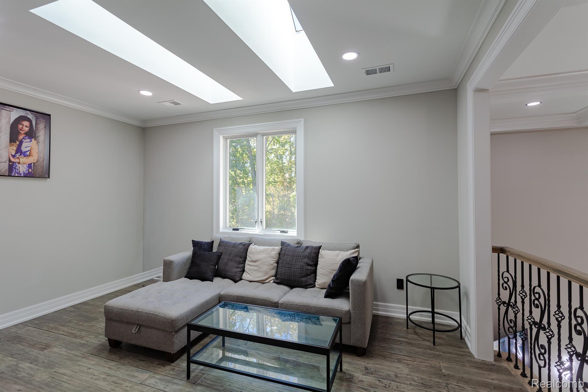 Rochesterhills, Michigan, 48307, United States, 4 Bedrooms Bedrooms, ,5 BathroomsBathrooms,Residential,Active,1962188