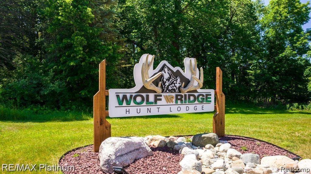 Howell, Michigan, 48843, United States, 5 Bedrooms Bedrooms, ,6 BathroomsBathrooms,Residential,Active,1714075