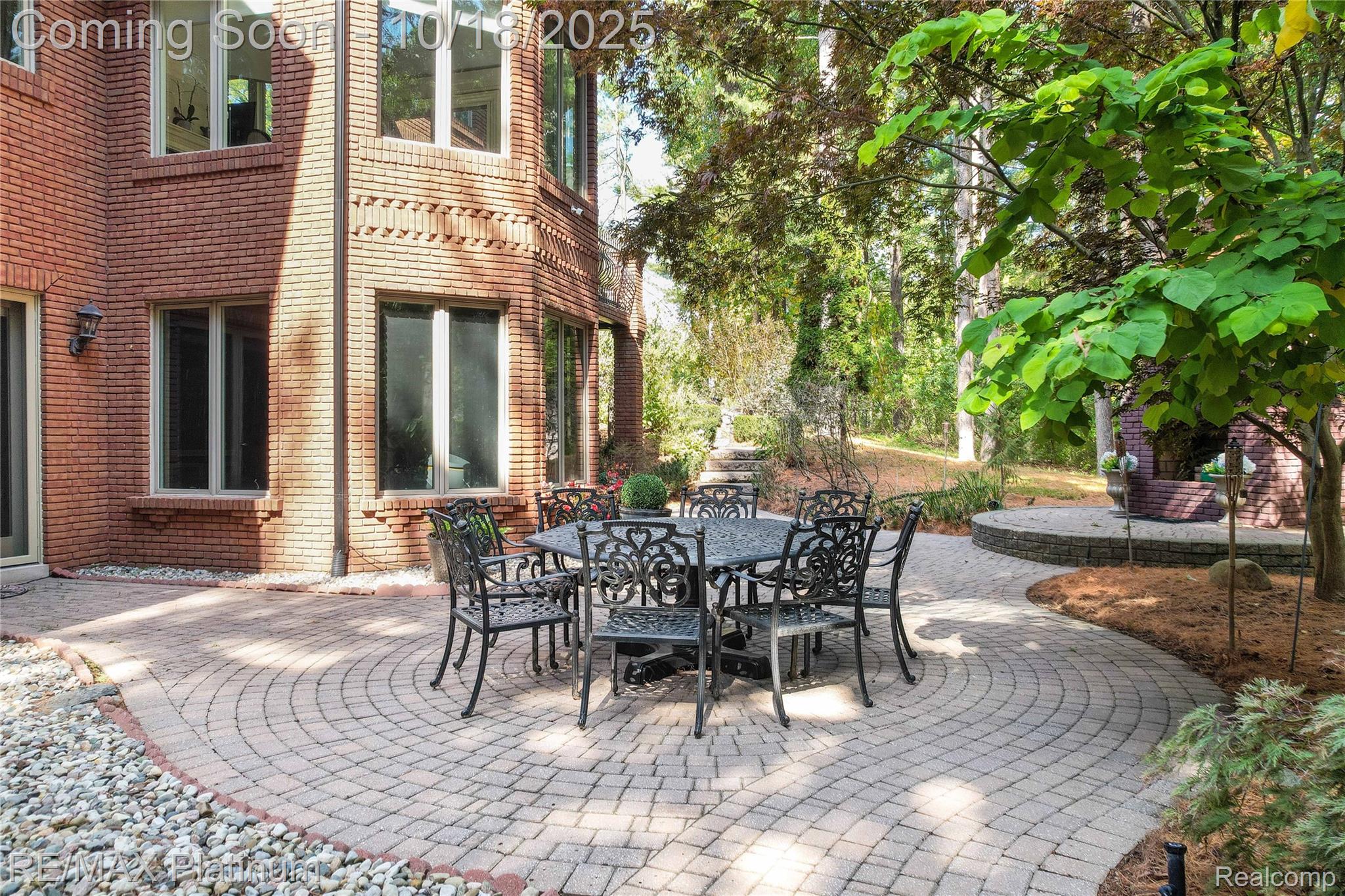 Brighton, Michigan, 48116, United States, 6 Bedrooms Bedrooms, ,7 BathroomsBathrooms,Residential,Active,1965994