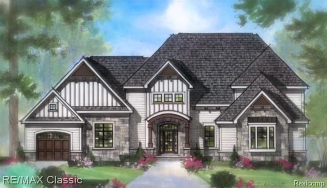 Southlyon, Michigan, 48178, United States, 4 Bedrooms Bedrooms, ,5 BathroomsBathrooms,Residential,Pending,1894538