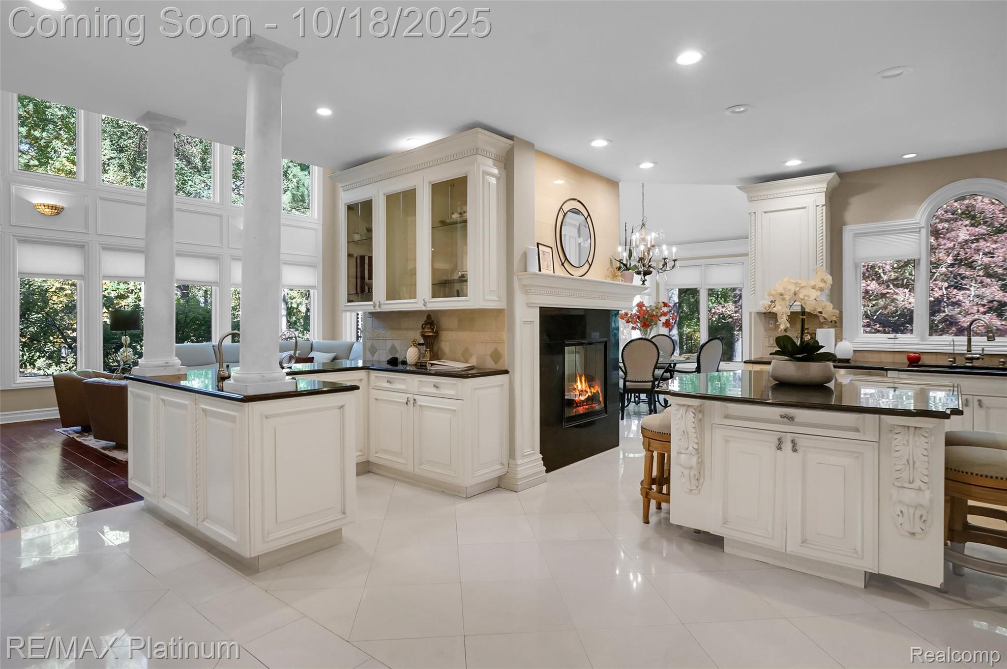 Brighton, Michigan, 48116, United States, 6 Bedrooms Bedrooms, ,7 BathroomsBathrooms,Residential,Active,1965994