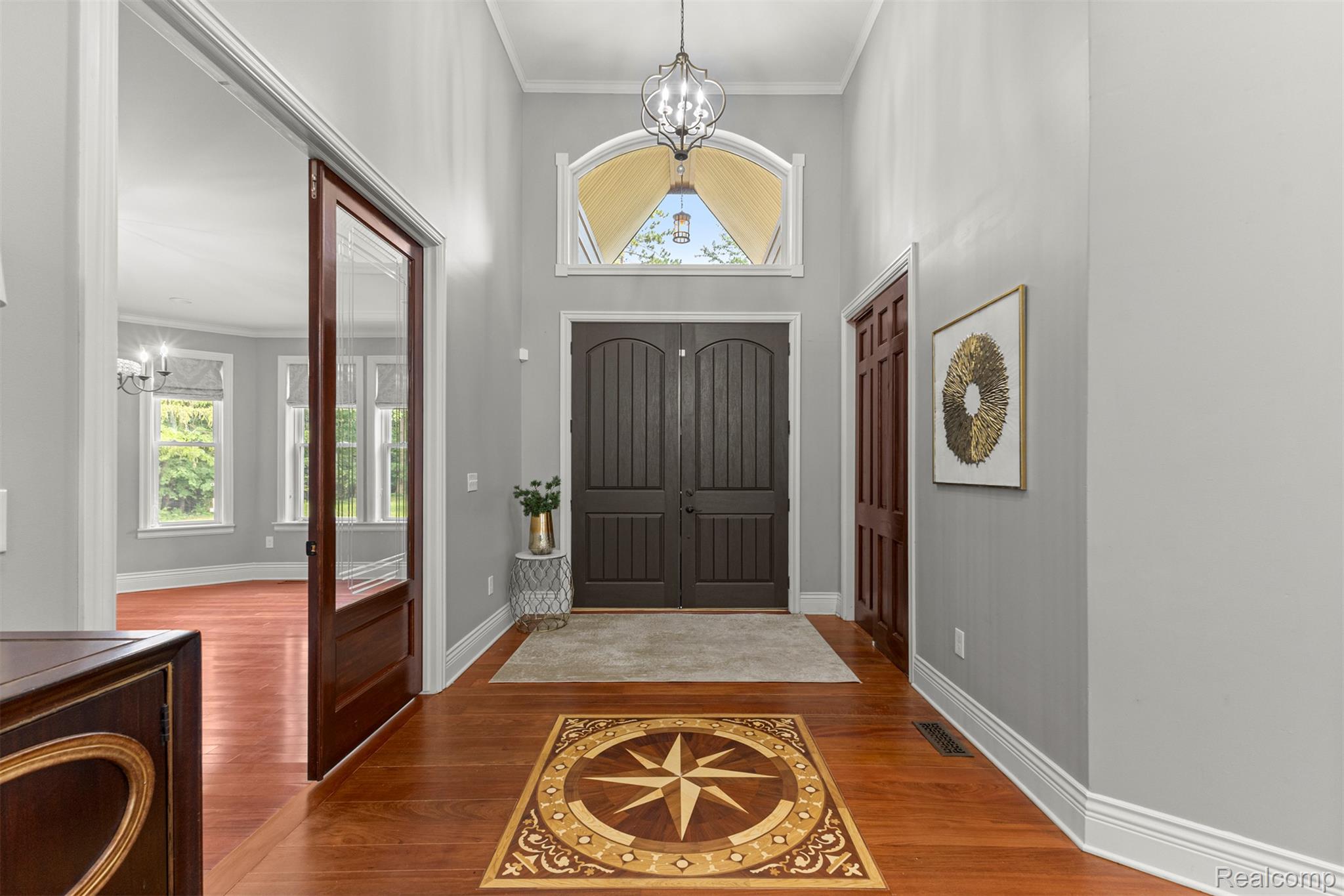 Northville, Michigan, 48167, United States, 5 Bedrooms Bedrooms, ,6 BathroomsBathrooms,Residential,Active,1905093