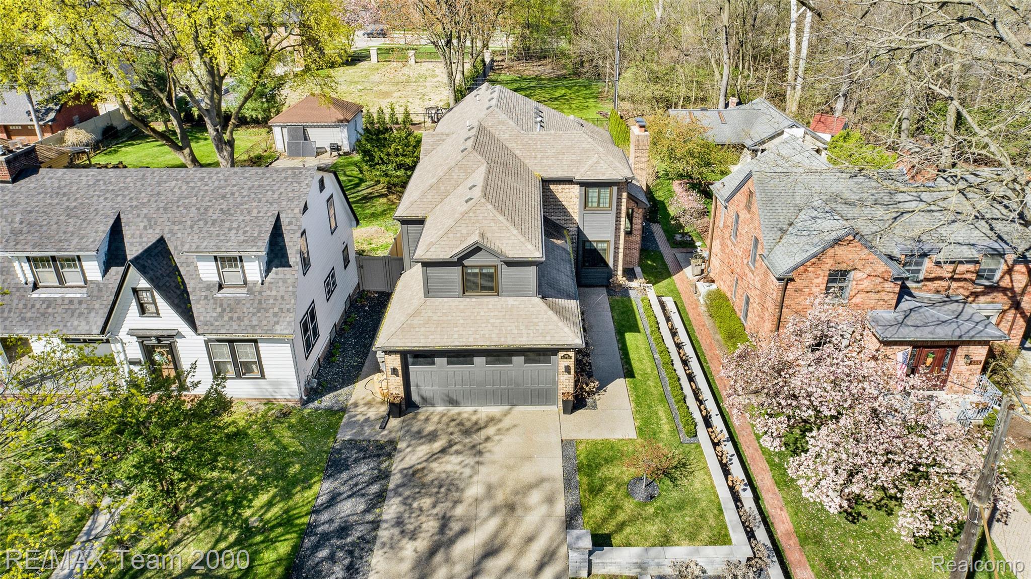 Dearborn, Michigan, 48124, United States, 4 Bedrooms Bedrooms, ,4 BathroomsBathrooms,Residential,Active,1985553