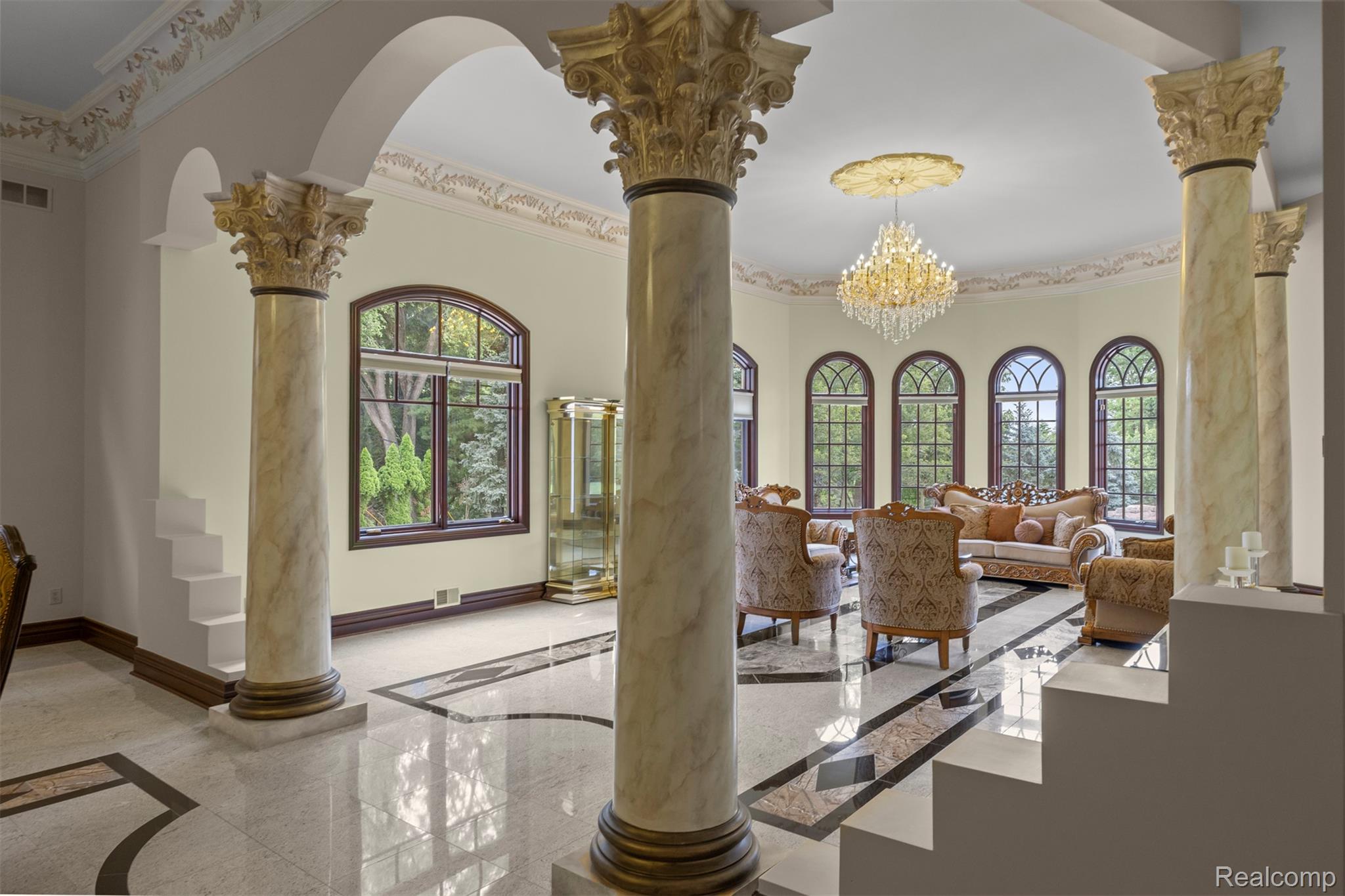 Northville, Michigan, 48168, United States, 9 Bedrooms Bedrooms, ,14 BathroomsBathrooms,Residential,Active,1904136