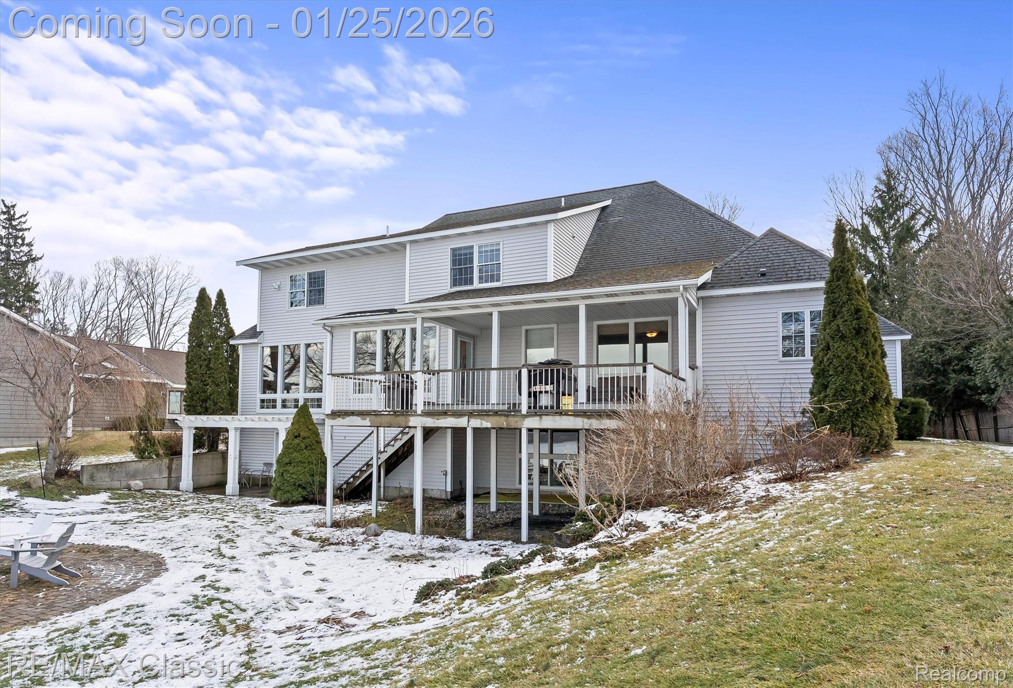 Whitehall, Michigan, 49461, United States, 5 Bedrooms Bedrooms, ,6 BathroomsBathrooms,Residential,Active,2012808