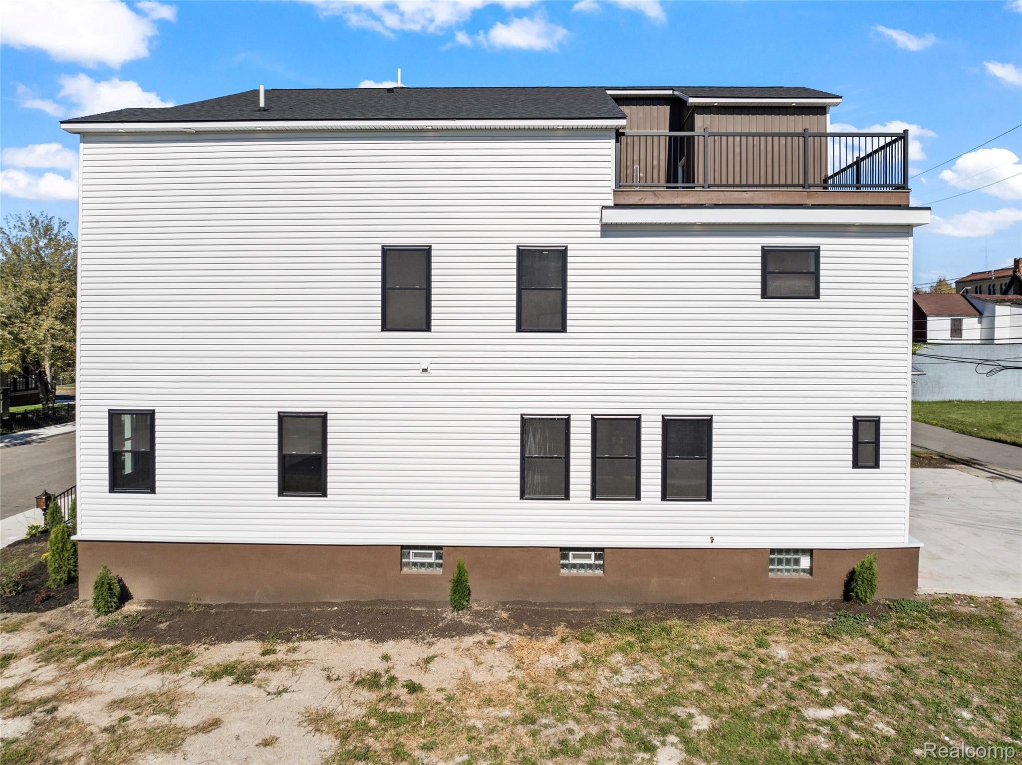 Detroit, Michigan, 48201, United States, 5 Bedrooms Bedrooms, ,6 BathroomsBathrooms,Residential,Active,1963411