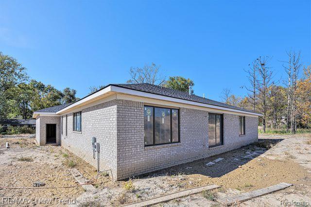 Franklin, Michigan, 48025, United States, 3 Bedrooms Bedrooms, ,3 BathroomsBathrooms,Residential,Active,2009420