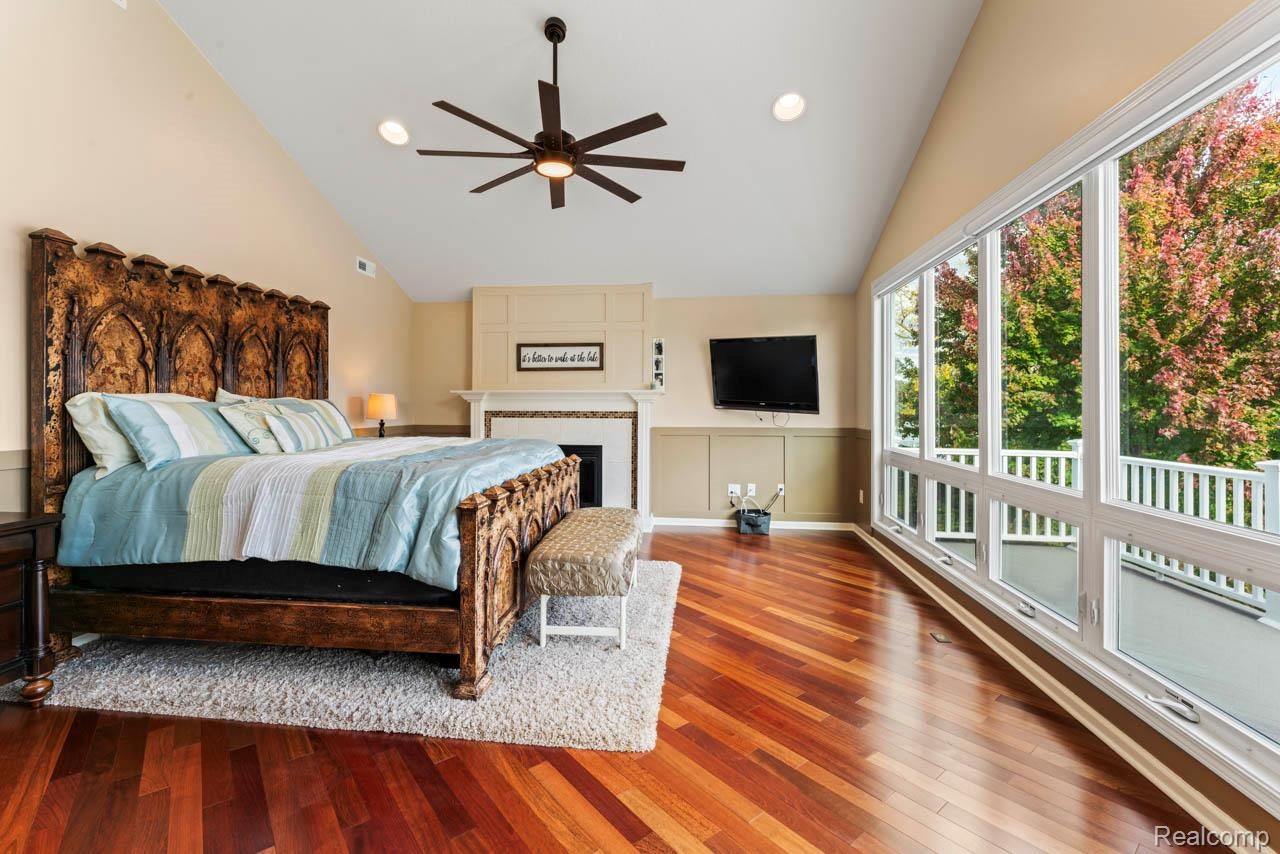 Linden, Michigan, 48451, United States, 5 Bedrooms Bedrooms, ,6 BathroomsBathrooms,Residential,Active,2022367