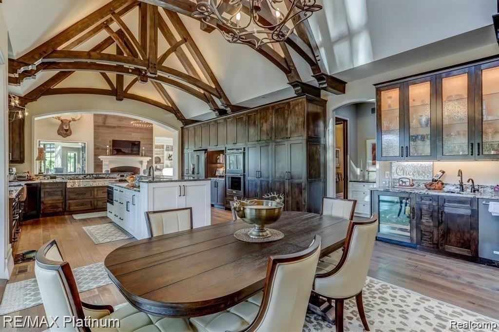 Howell, Michigan, 48843, United States, 5 Bedrooms Bedrooms, ,6 BathroomsBathrooms,Residential,Active,1714075