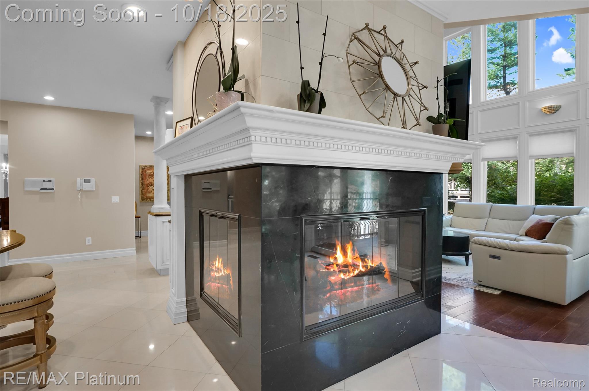 Brighton, Michigan, 48116, United States, 6 Bedrooms Bedrooms, ,7 BathroomsBathrooms,Residential,Active,1965994