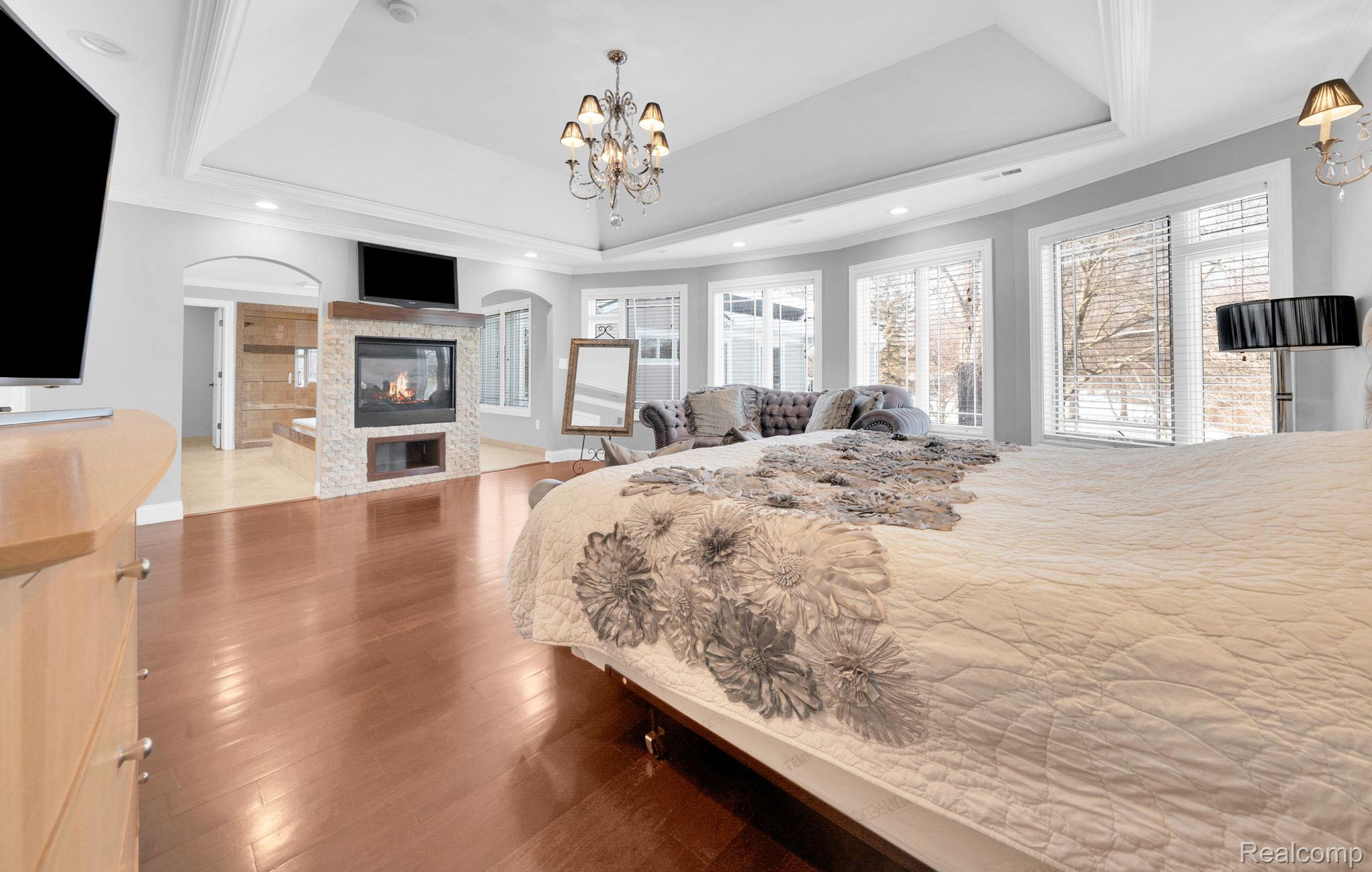 Bloomfieldhills, Michigan, 48301, United States, 7 Bedrooms Bedrooms, ,8 BathroomsBathrooms,Residential,Active,2014613