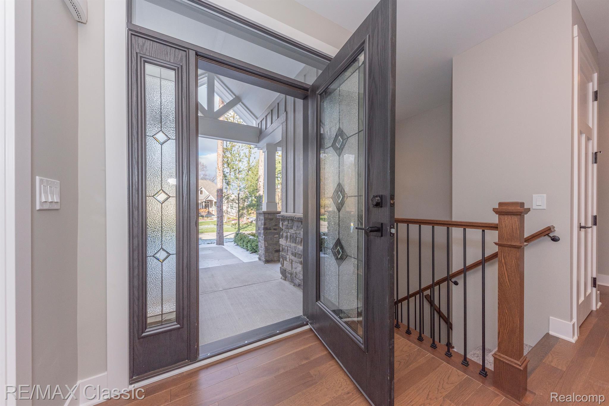 Dexter, Michigan, 48130, United States, 5 Bedrooms Bedrooms, ,6 BathroomsBathrooms,Residential,Active,1820362