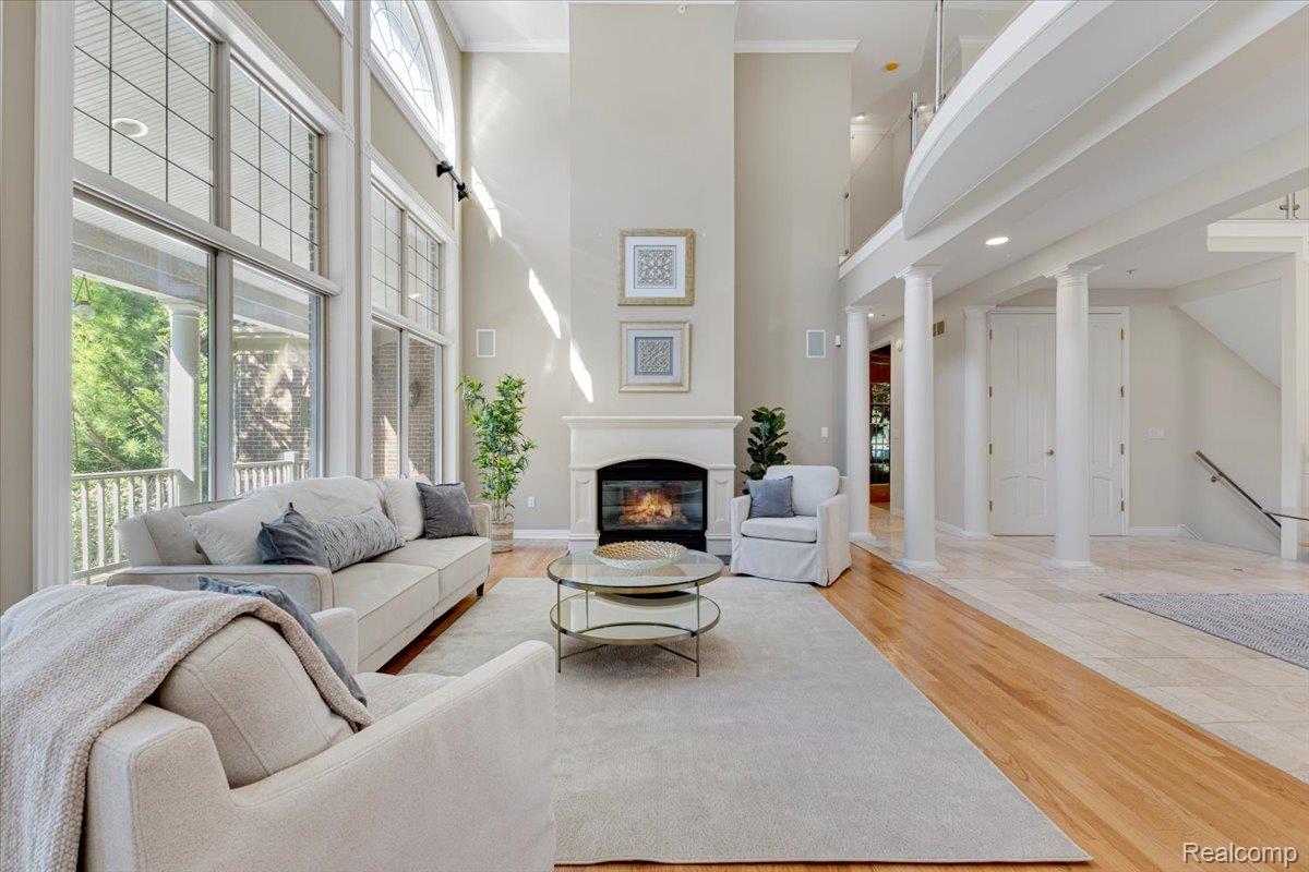 Rochester, Michigan, 48306, United States, 5 Bedrooms Bedrooms, ,6 BathroomsBathrooms,Residential,Active,2017103